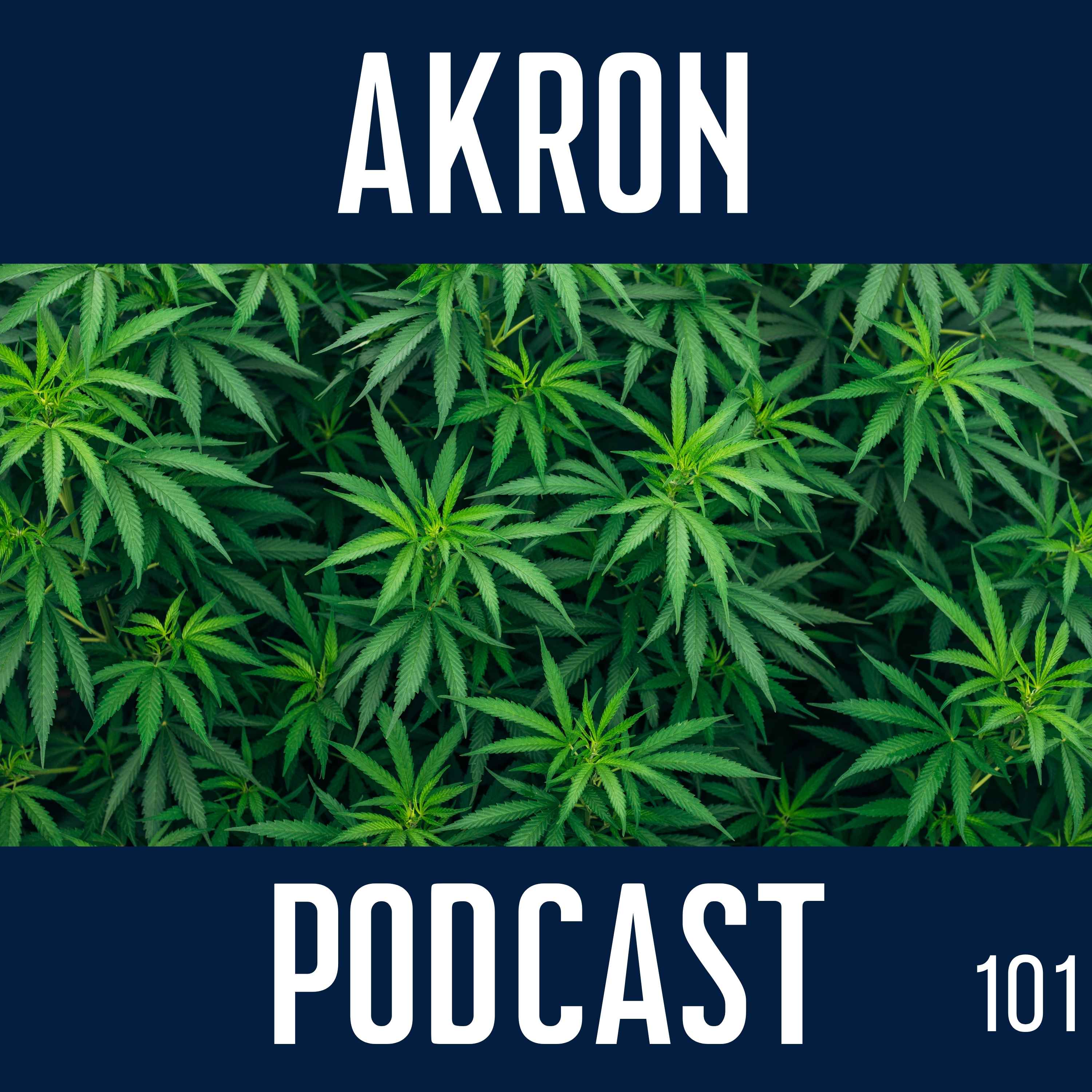 Akron Podcast