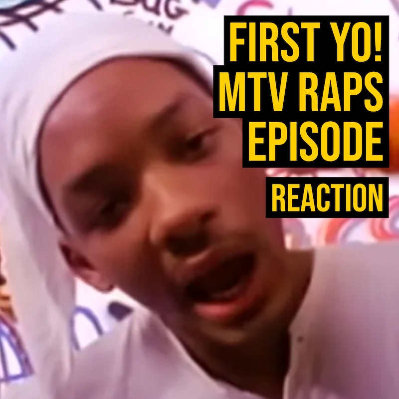 Artwork for podcast Hip Hop Movie Club