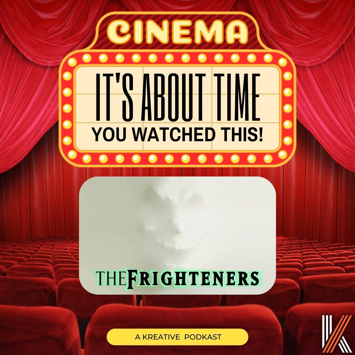 It\'s About Time You Watched This!