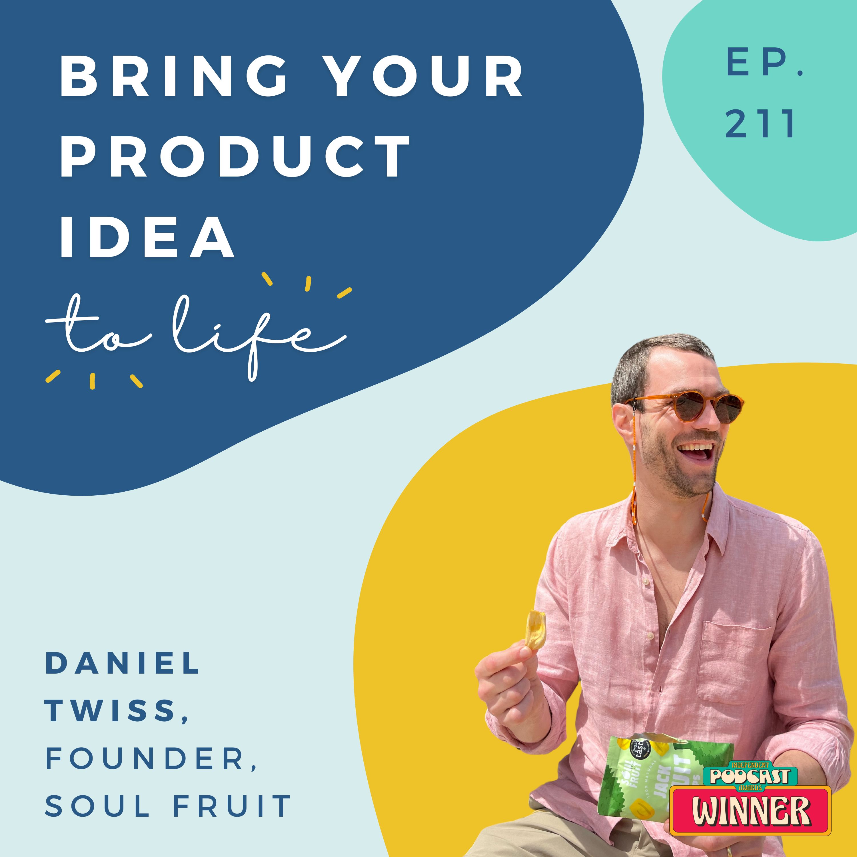 Bring Your Product Idea to Life