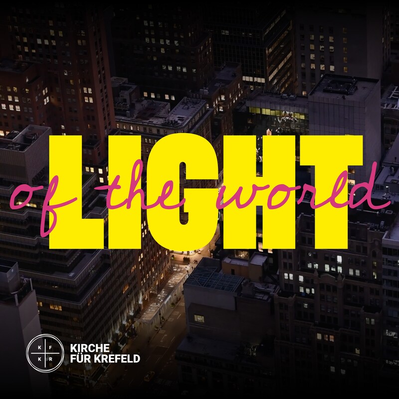 Artwork for podcast Kirche für Krefeld