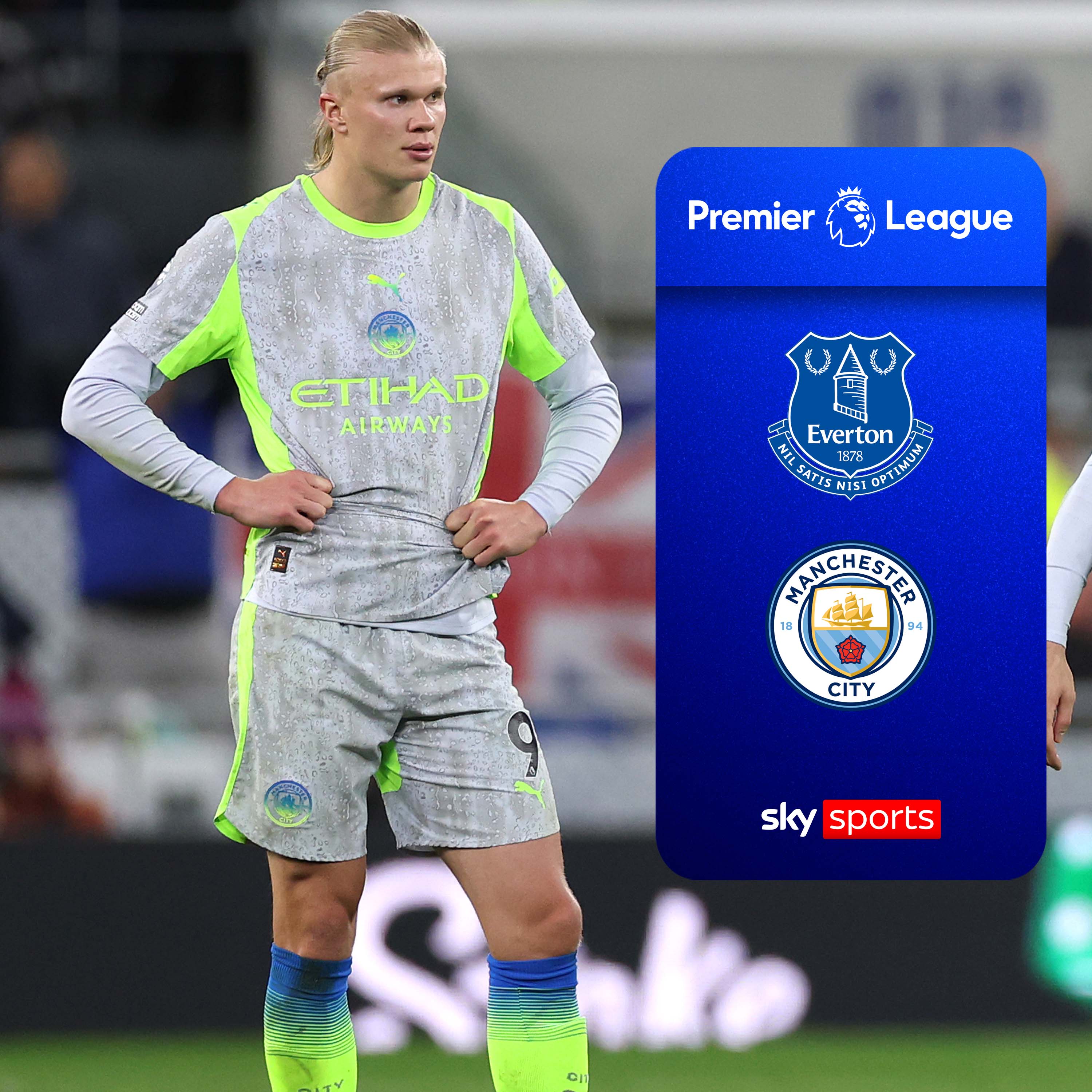 Title-race twist! Doku saves Man City with dramatic stoppage-time equaliser