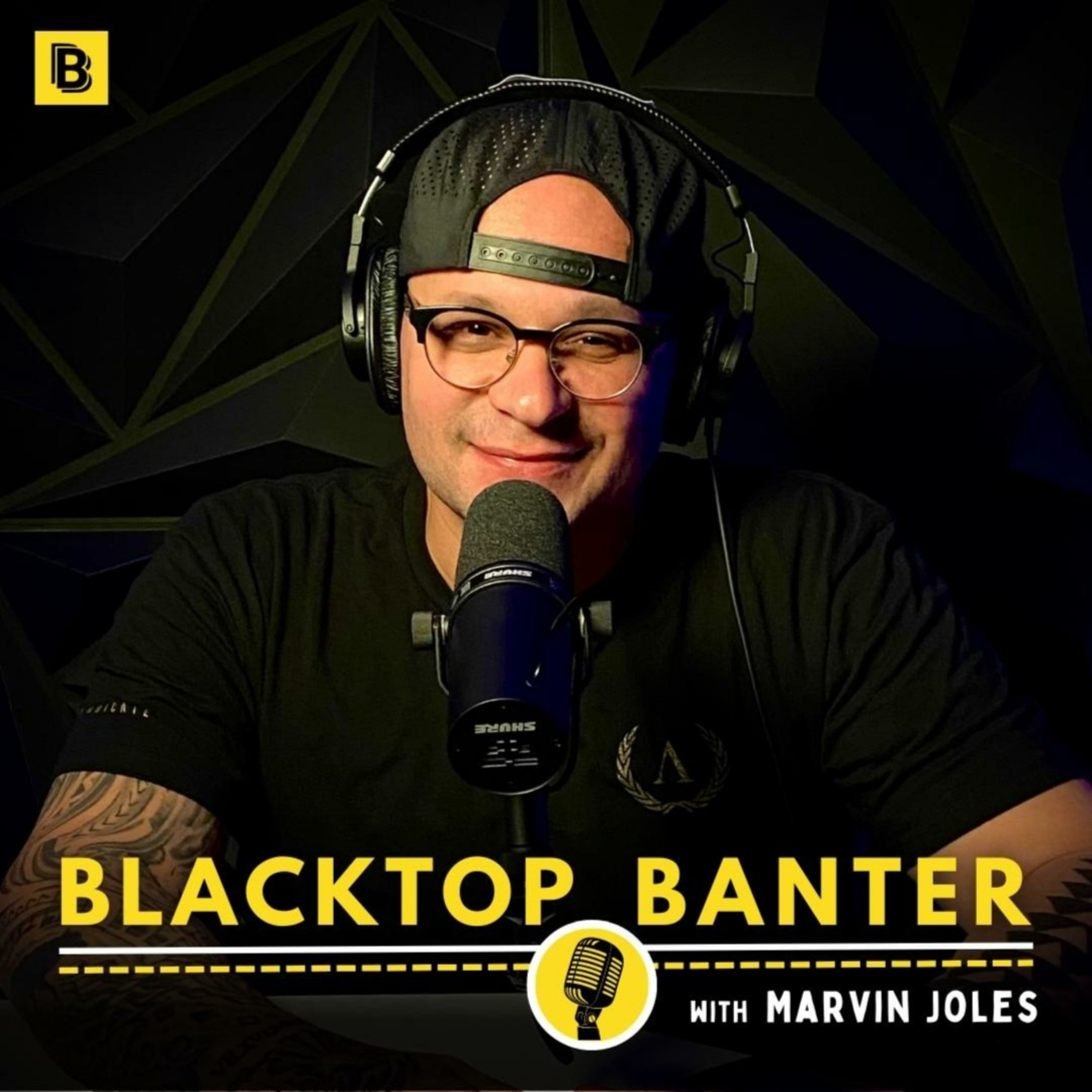 Blacktop Banter