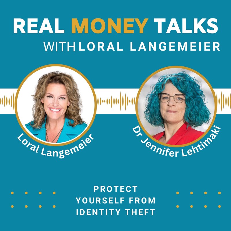 Artwork for podcast Real Money Talks