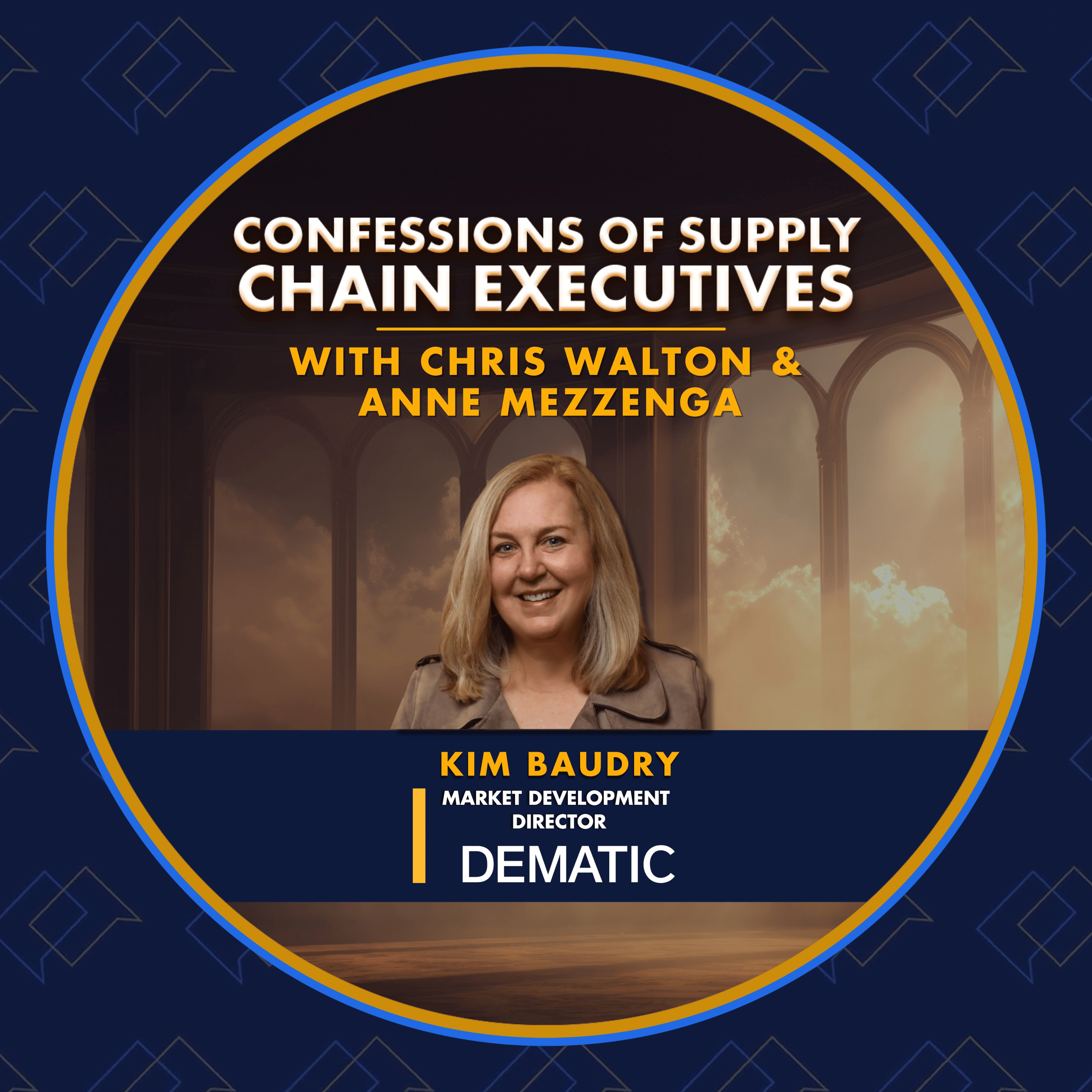 Confessions Of Supply Chain Executives | Why 2025 Became Retail’s “Vanilla” Year