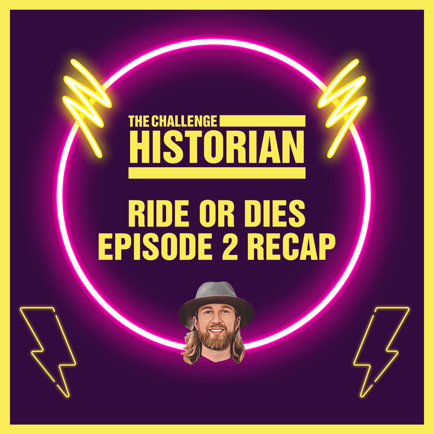 Ride or Dies Episode 2 Recap
