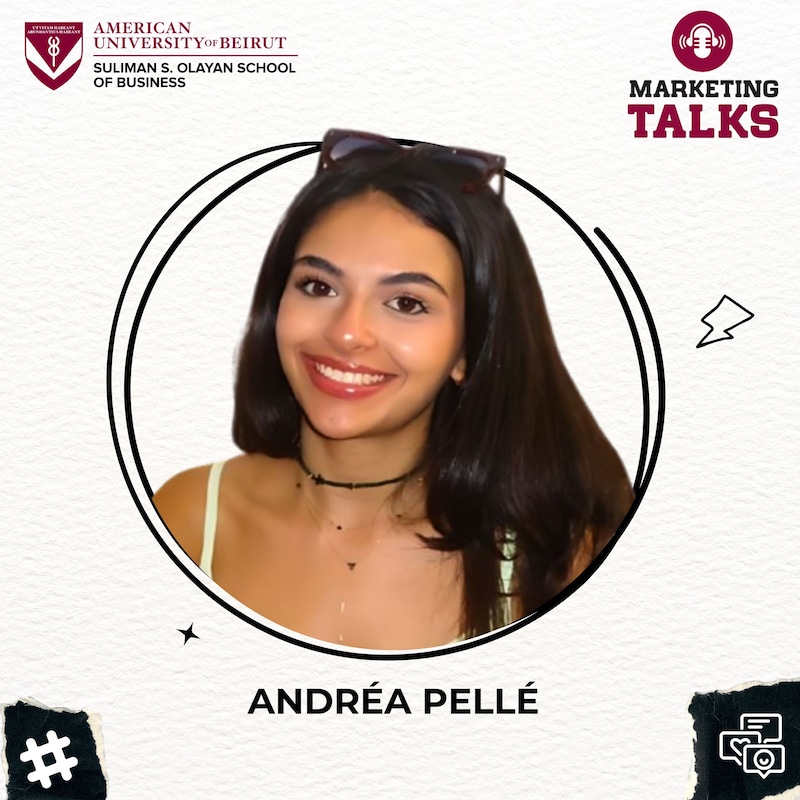 Artwork for podcast Marketing Talks by OSB