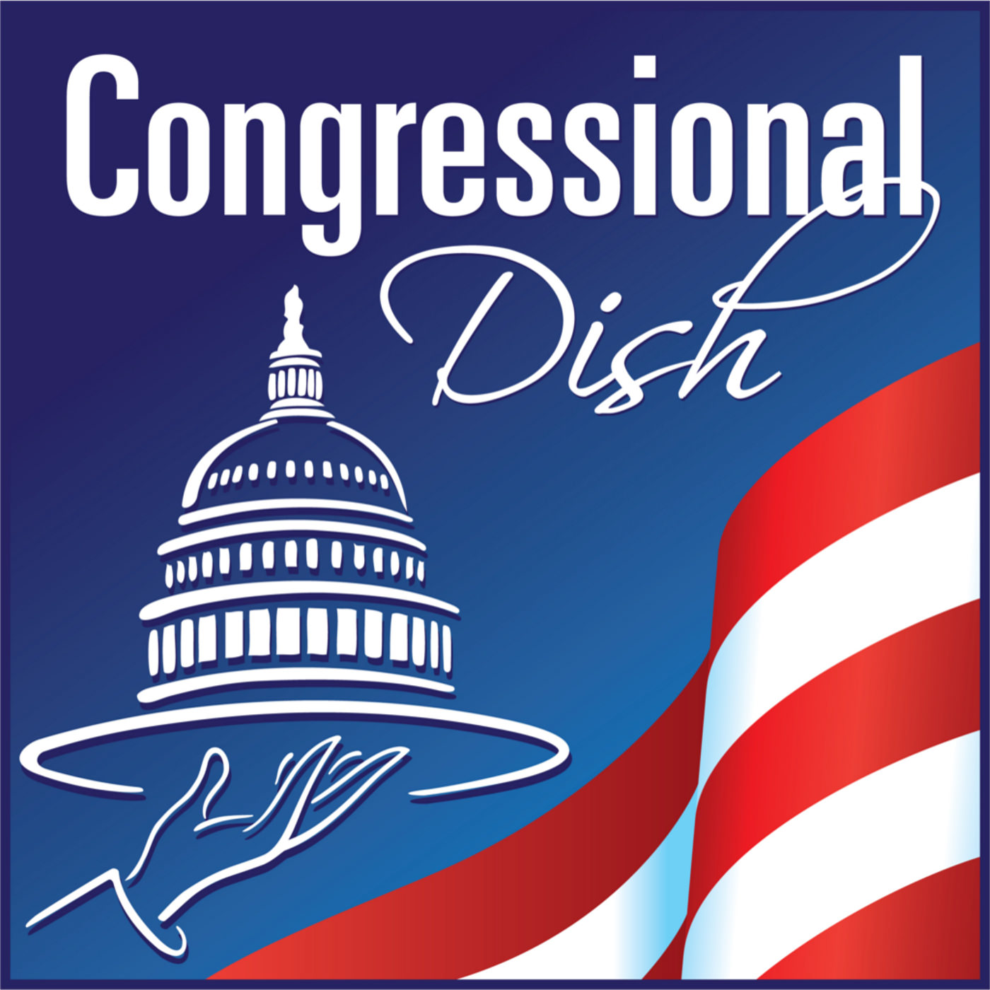 411 iTem 0232 - Jennifer Briney host of the Congressional Dish Podcast 411 iTem 0232 - Jennifer Briney host of the Congressional Dish Podcast