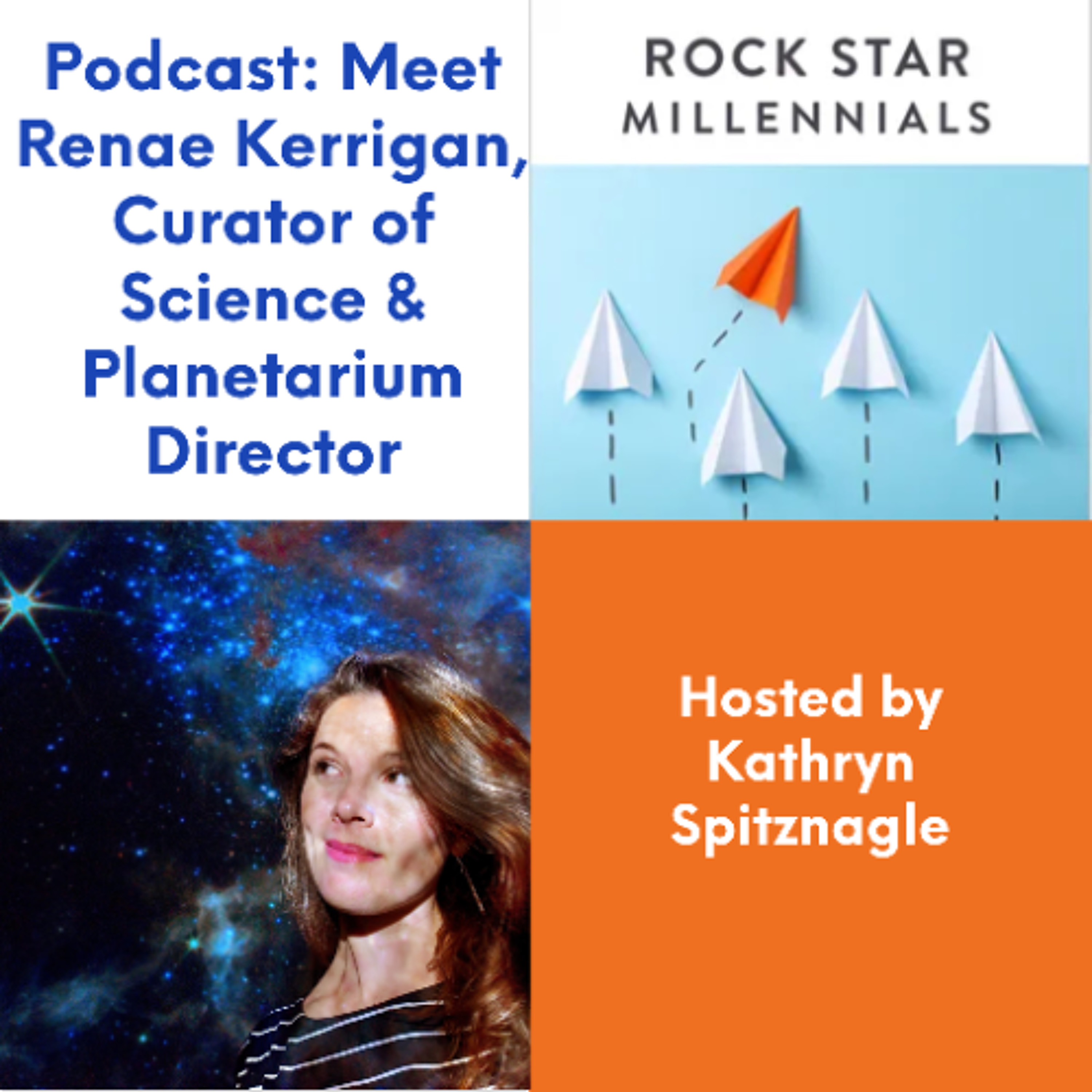 Rock Star Millennials Podcast