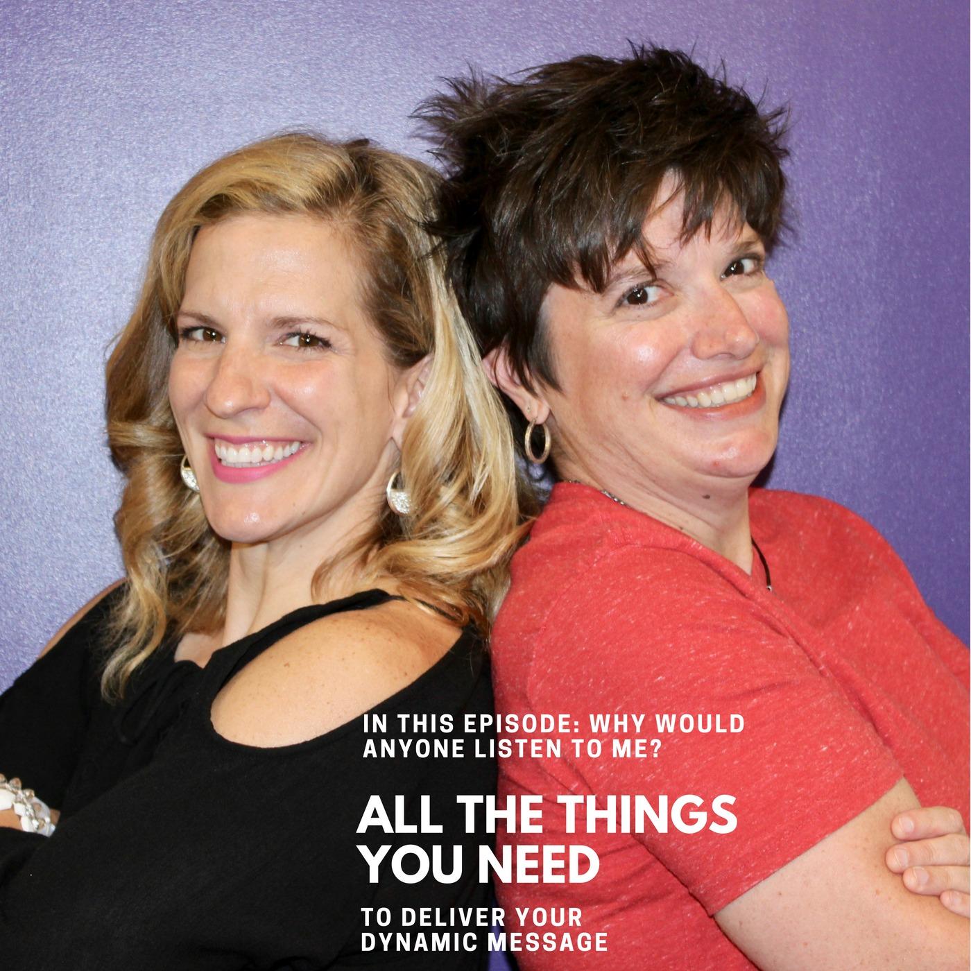 The Brassy Broadcast with Jen Edds