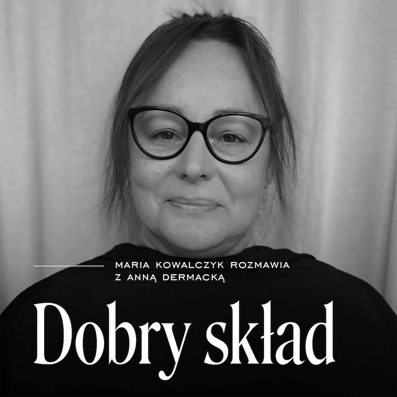 Artwork for podcast Dobry skład