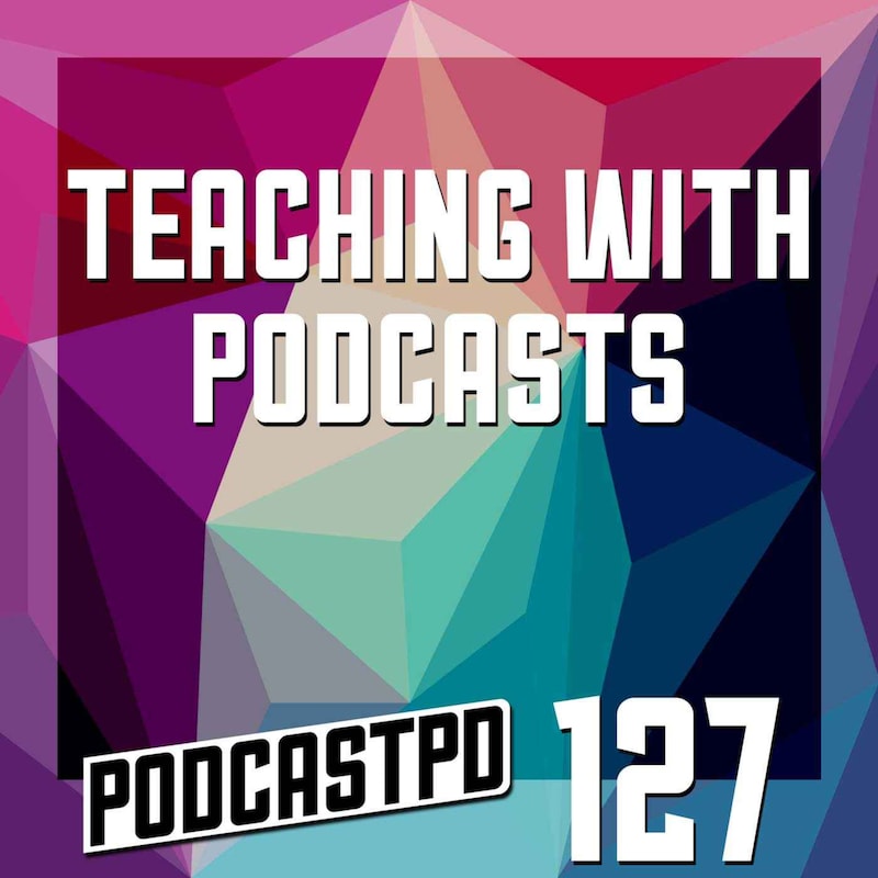 Artwork for podcast PodcastPD