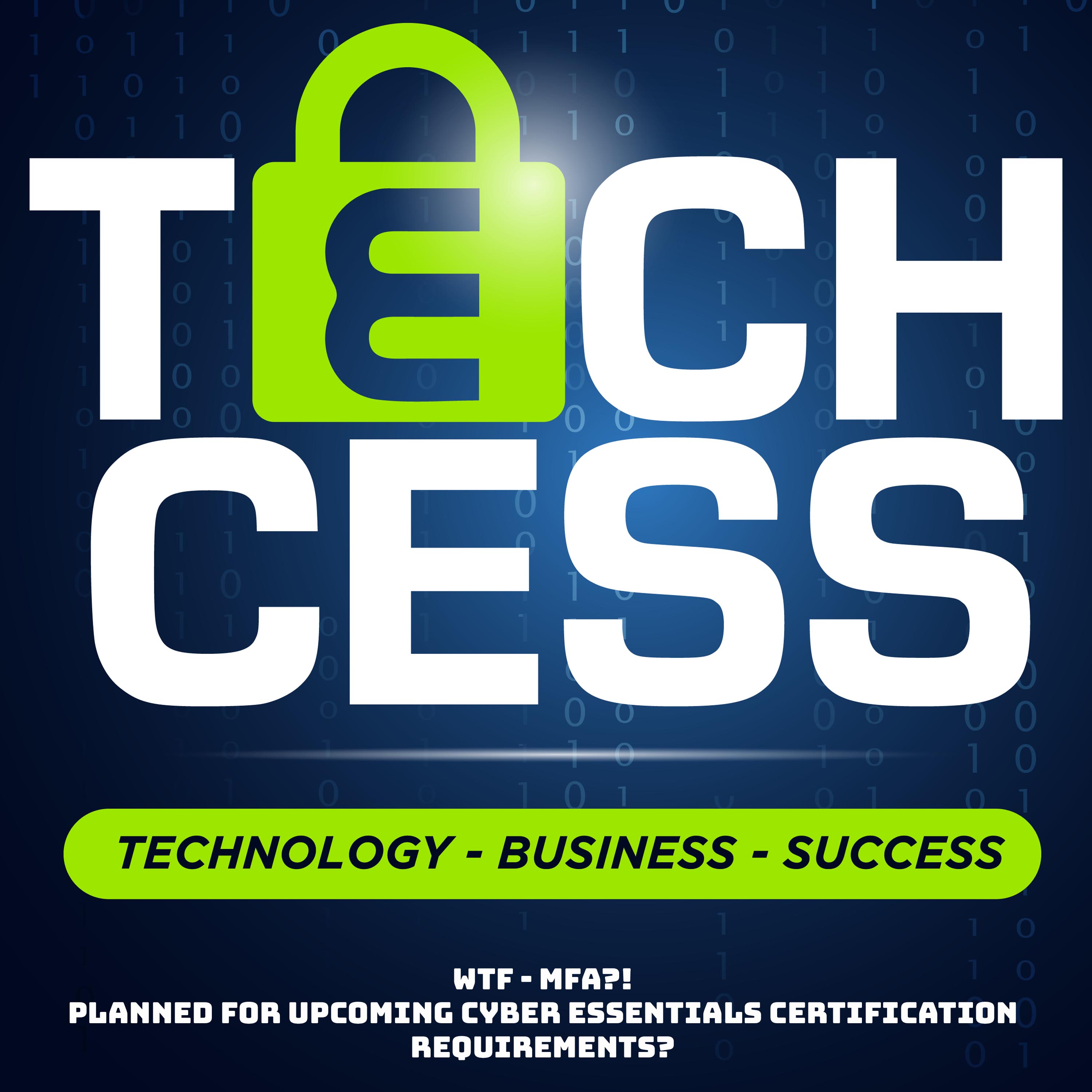 Techcess: embracing technology and IT support for success in your business