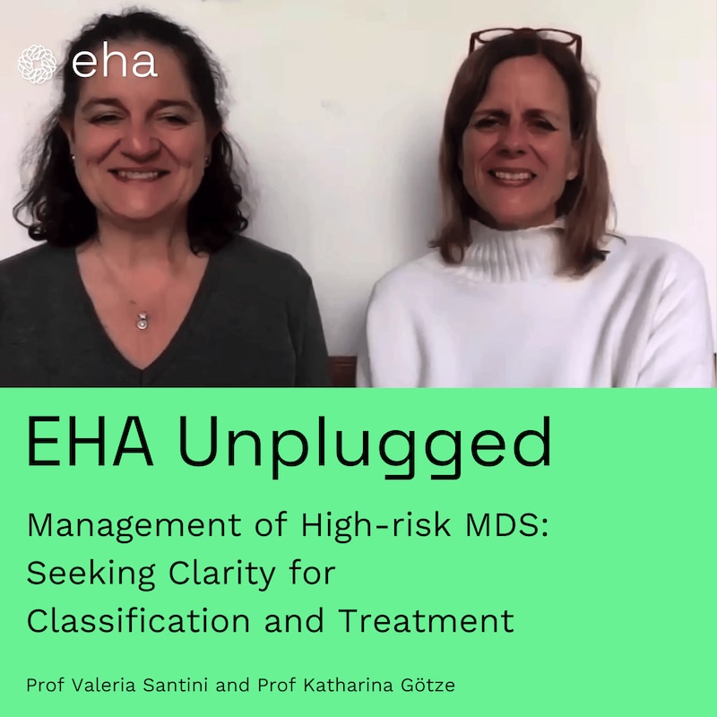 Artwork for podcast EHA Unplugged