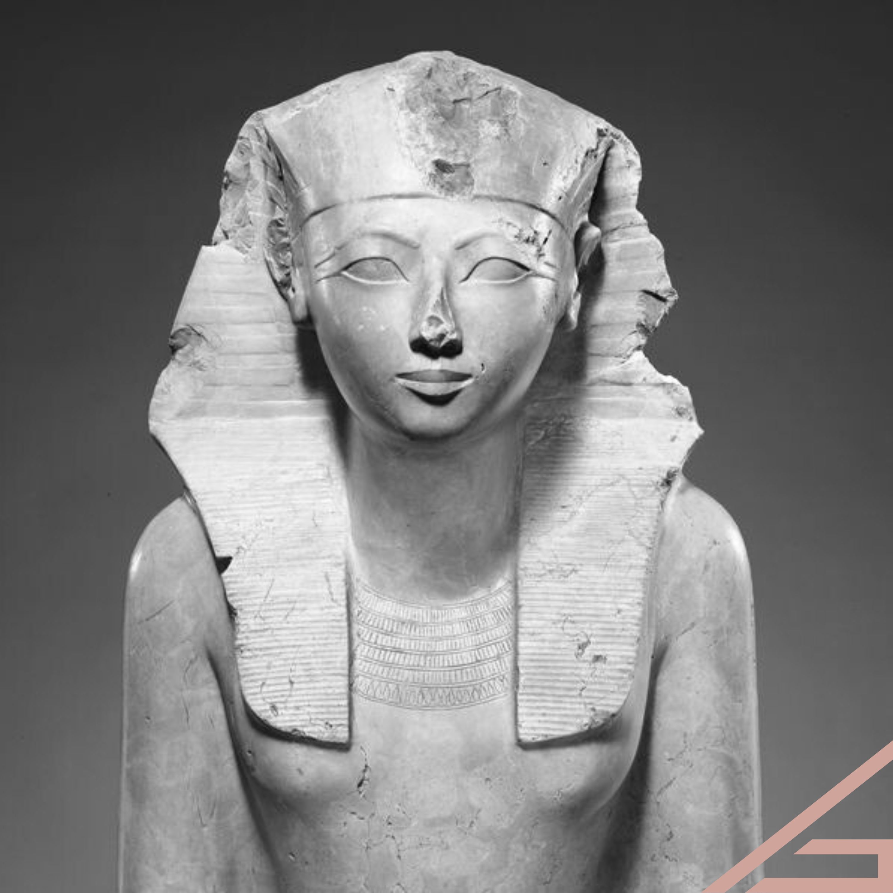 Episode 129: Hatshepsut