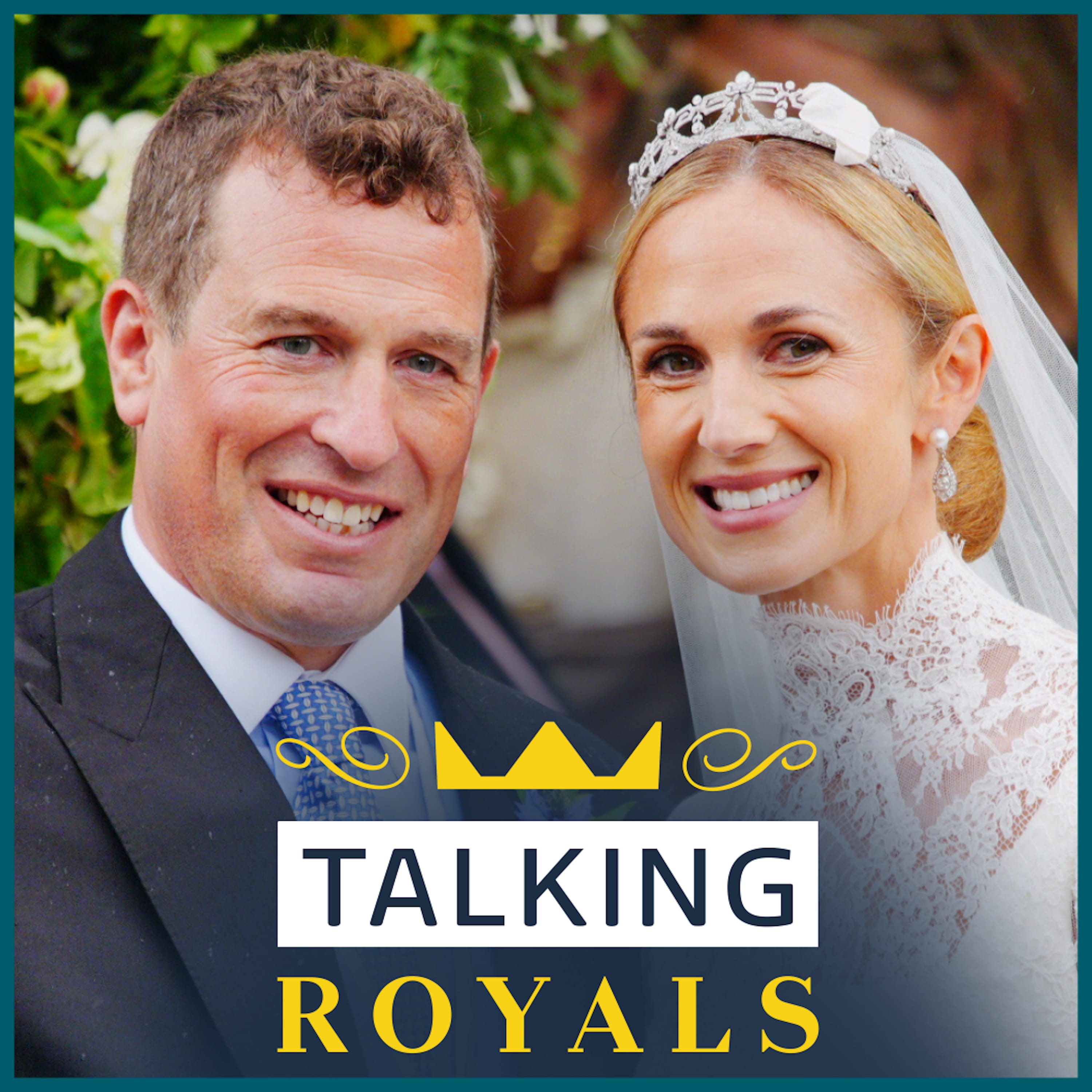 The behind-the-scenes gossip from the royal wedding of the year