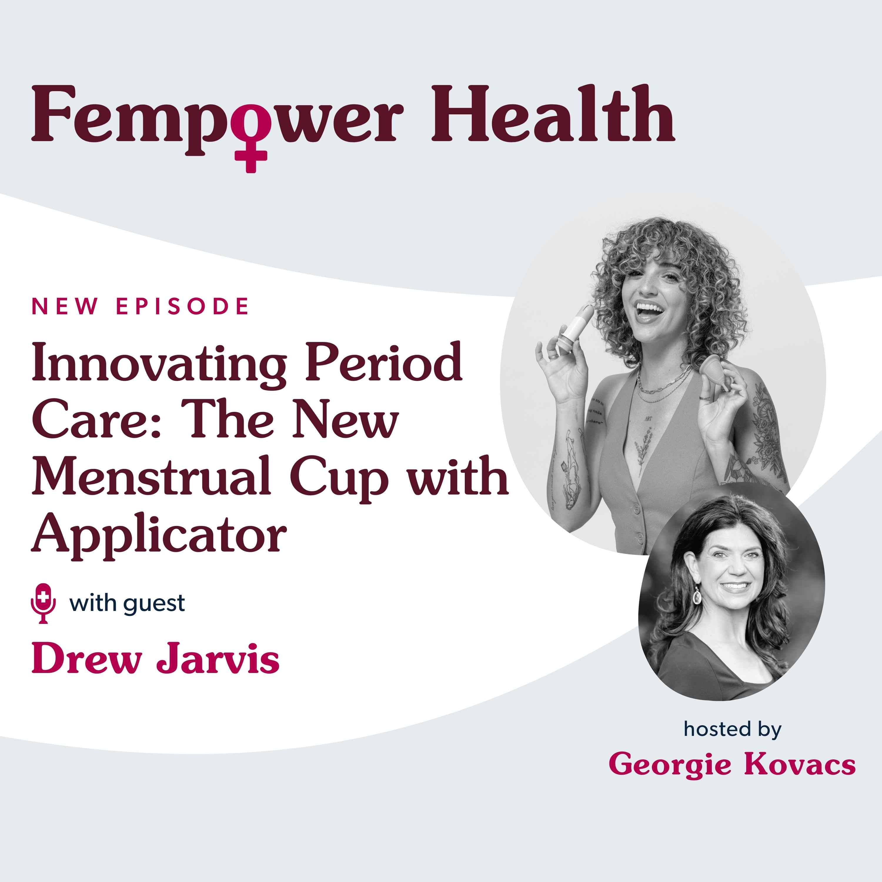 Fempower Health | A Women\'s Health Podcast
