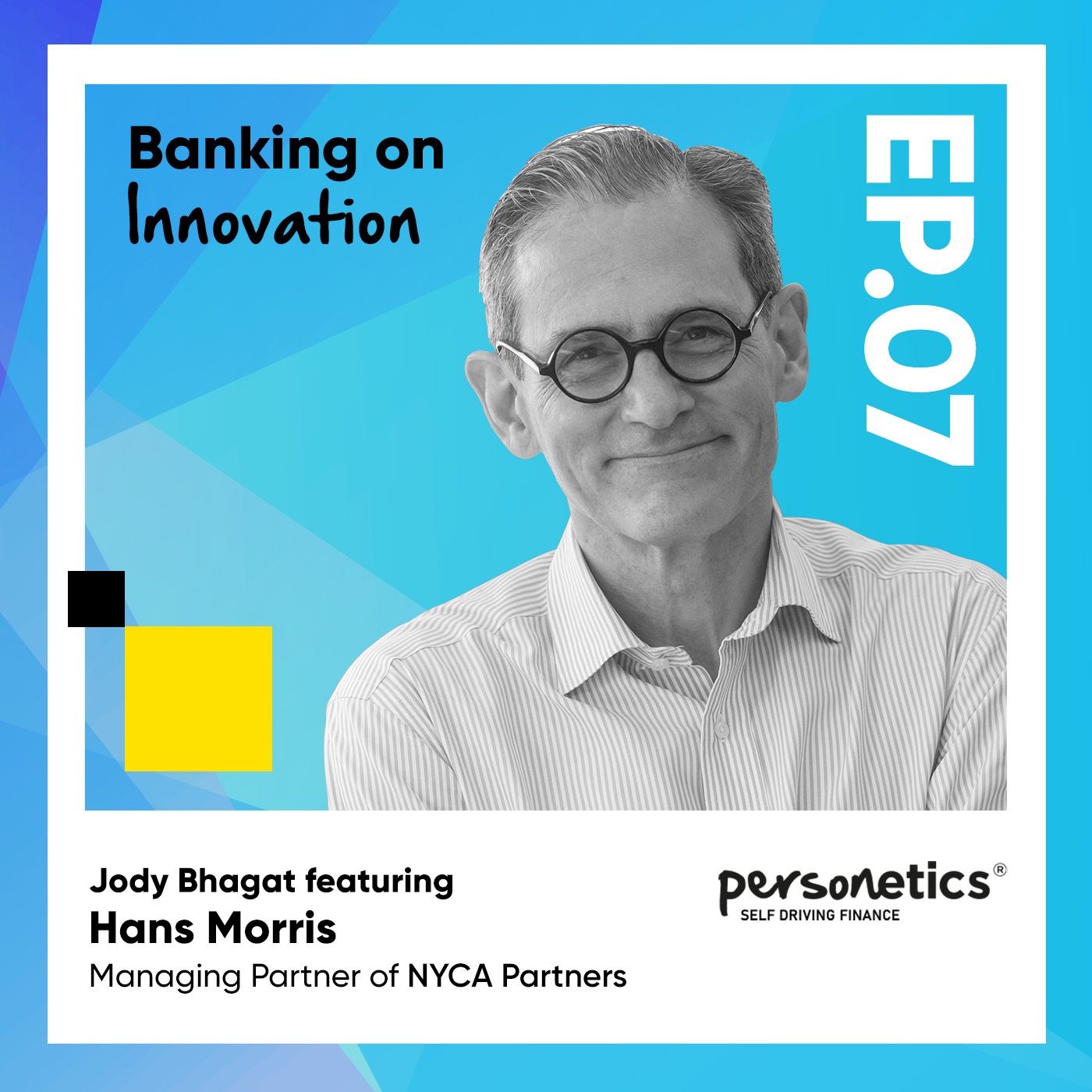 Banking on Innovation