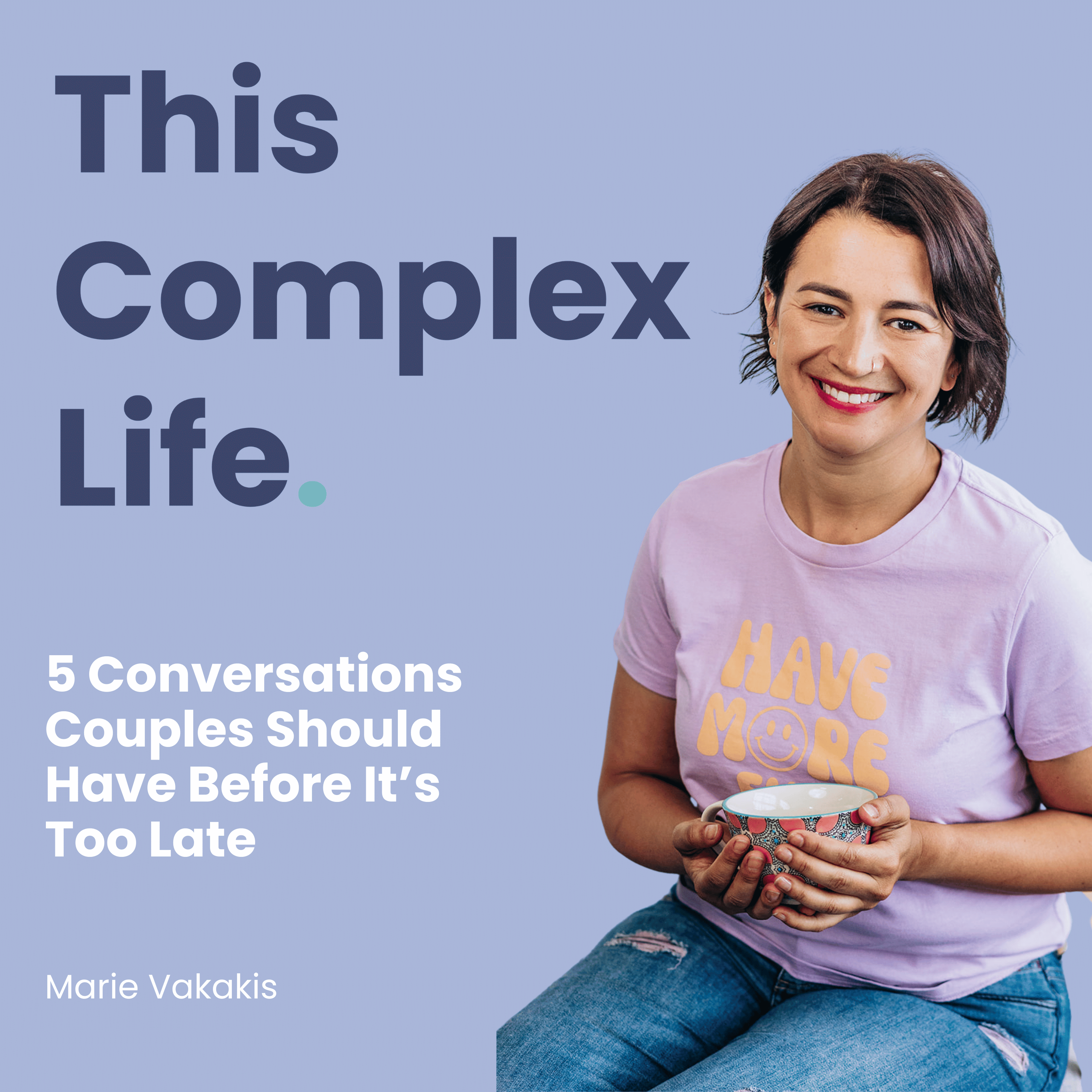 5 Conversations Couples Should Have Before It’s Too Late