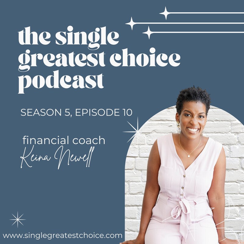 Artwork for podcast The Single Greatest Choice: For Single Women Exploring Solo Motherhood by Choice (SMBC), Fertility, and Having a Baby on Their Own Through Donor Conception or Adoption
