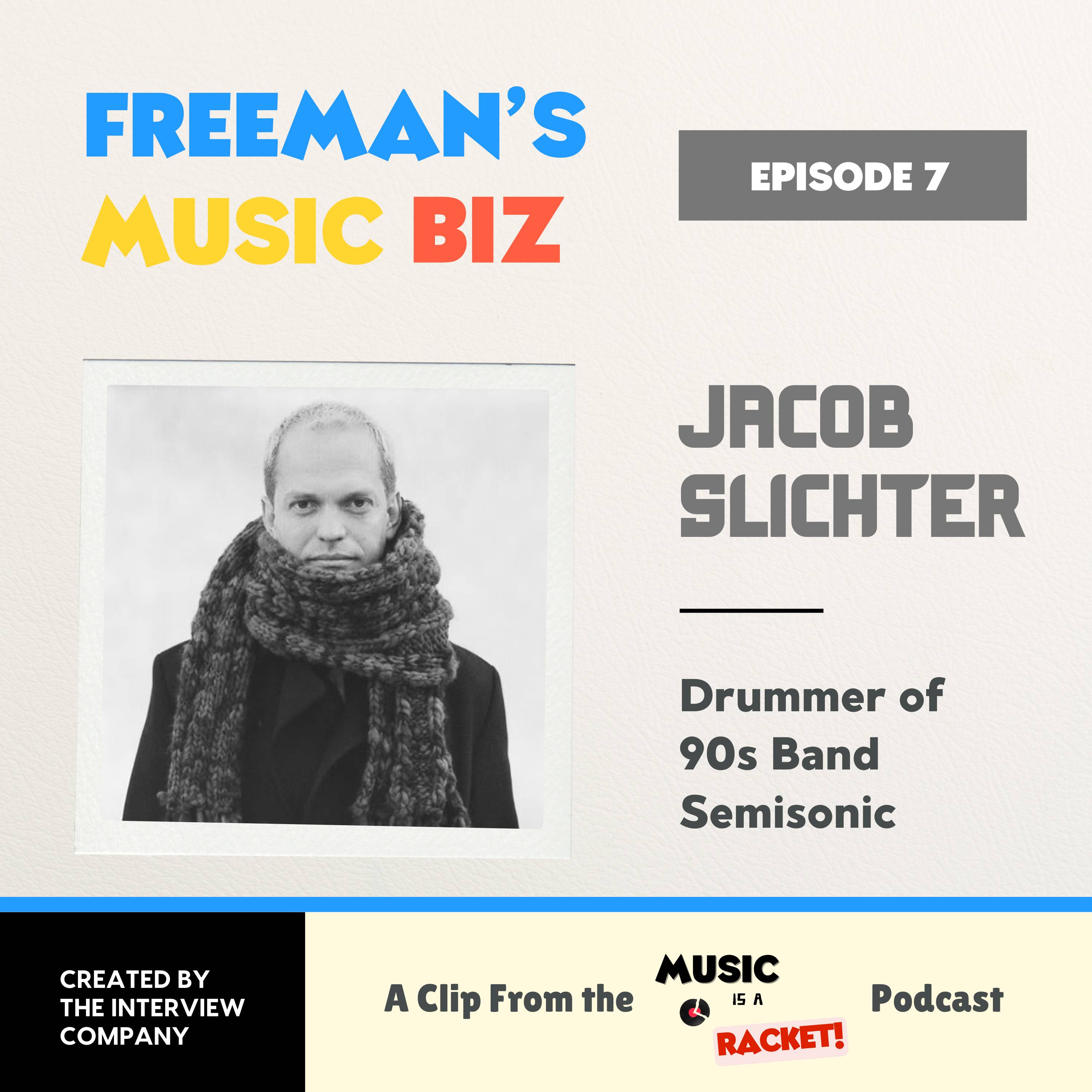 Freeman\'s Music Biz