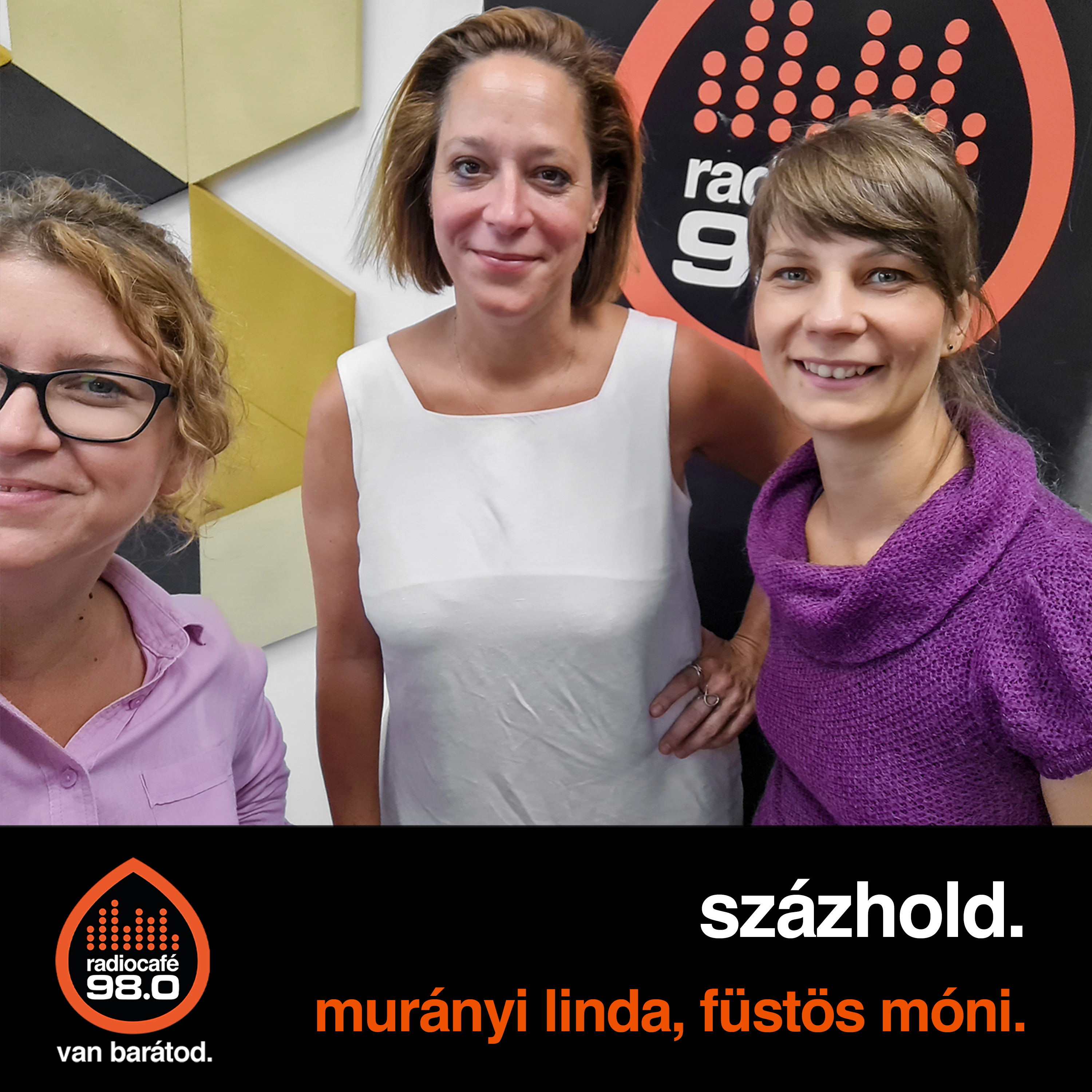 #014 - Murányi Linda, Füstös Móni (2025-08-29)