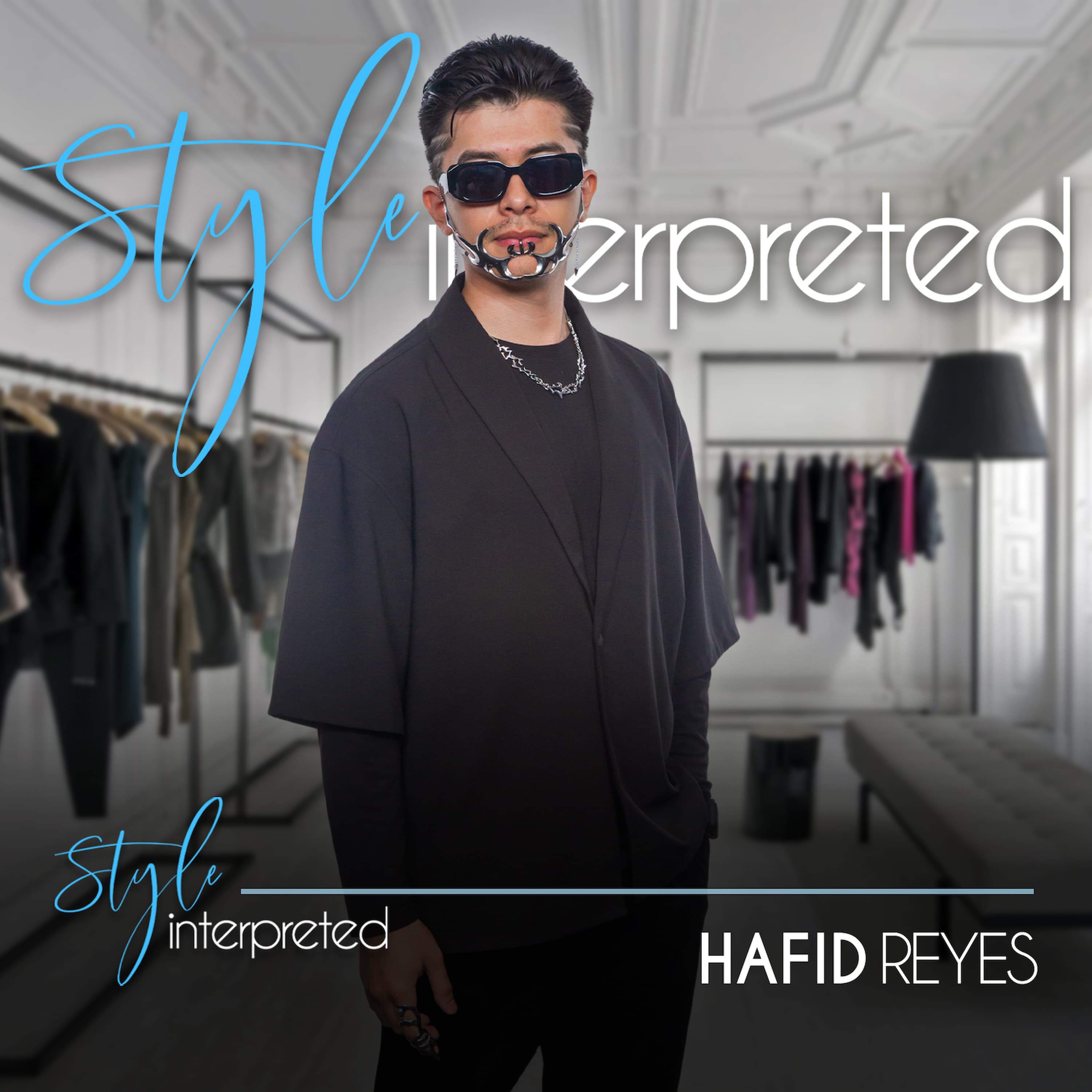 Style Interpreted