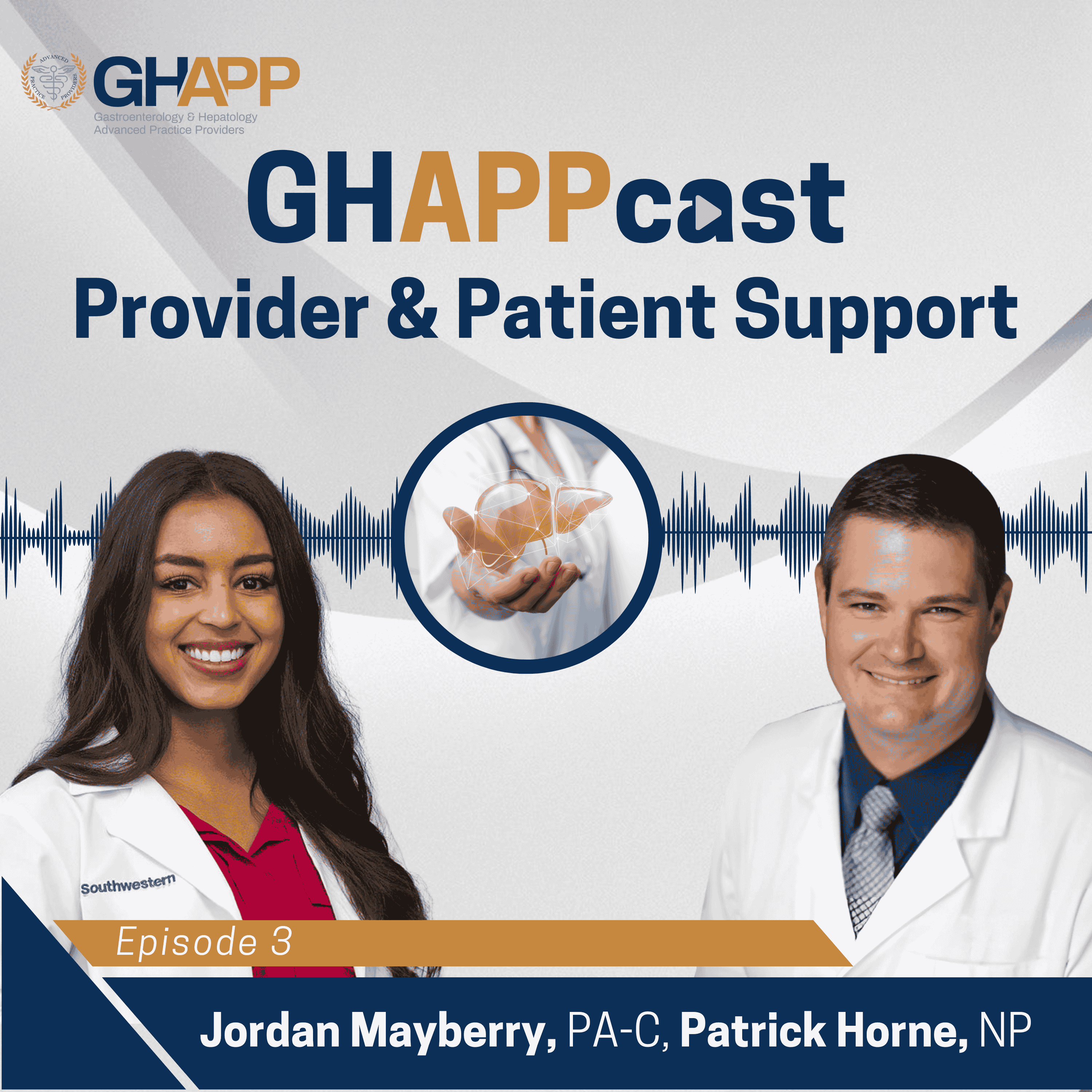 GHAPPcast