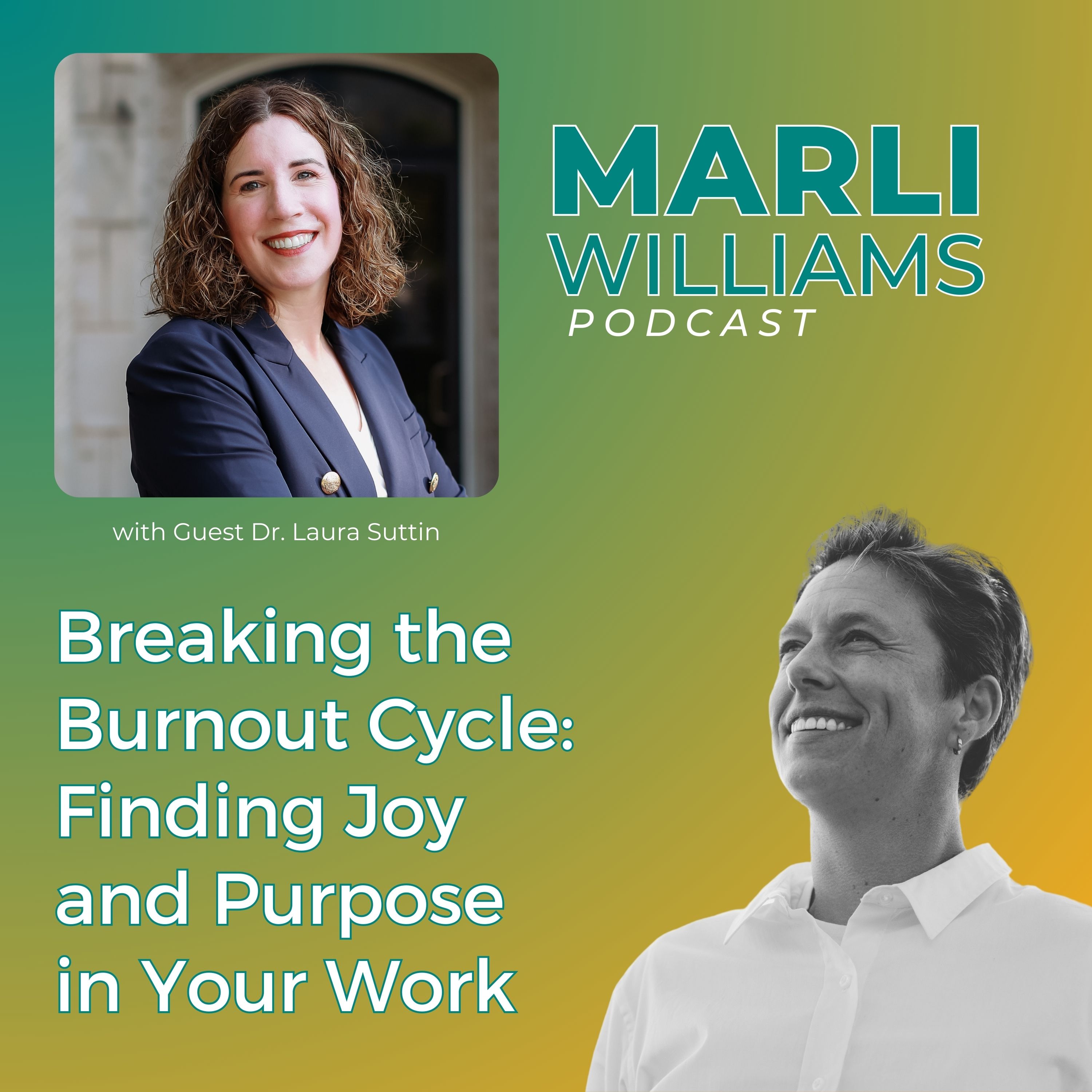 Breaking the Burnout Cycle: Finding Joy and Purpose in Your Work -73