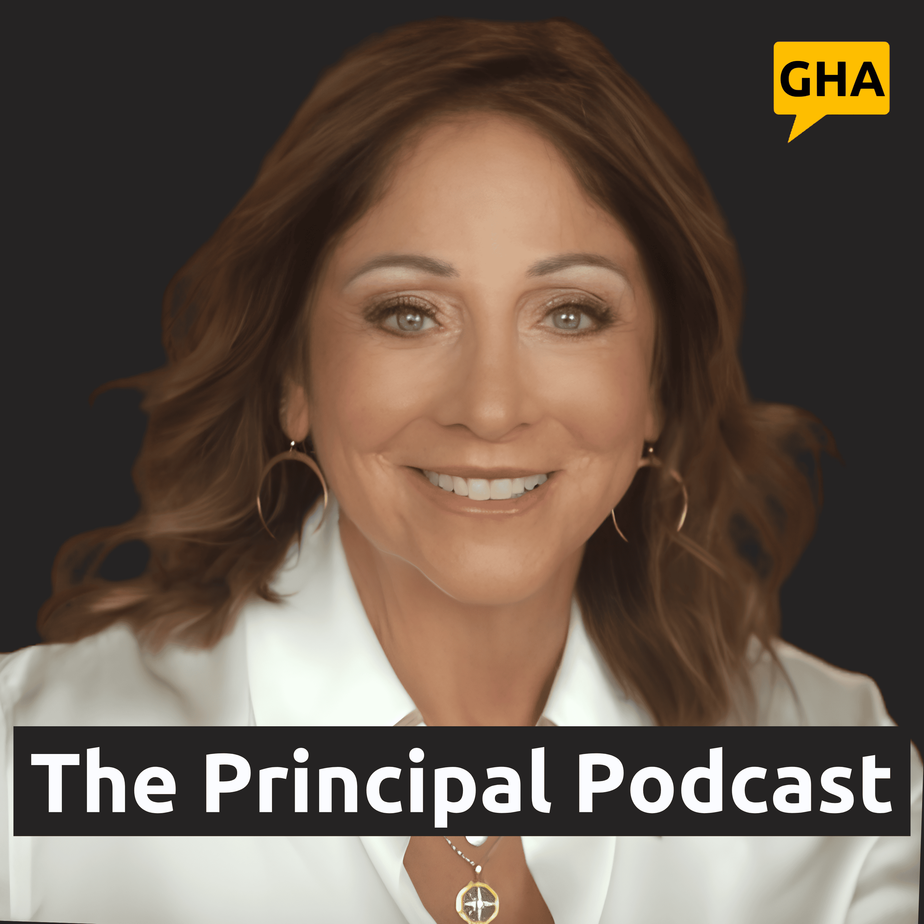 How to Grow Consulting Engagements Through Organizational Alignment With Margaret Graziano episode artwork