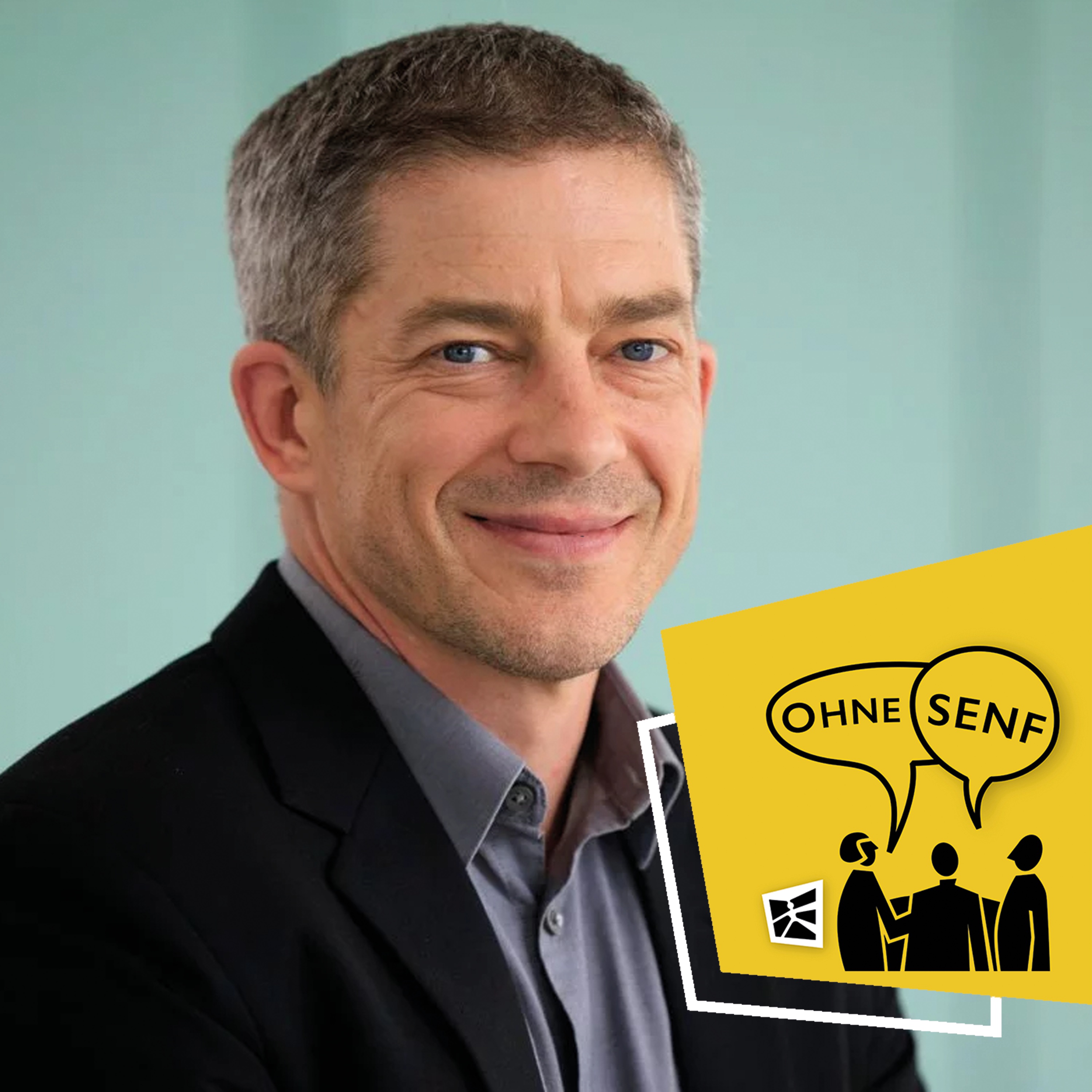 Ohne Senf Episode 5 – Daniel Trusilo on AI and meaningful human judgment in war