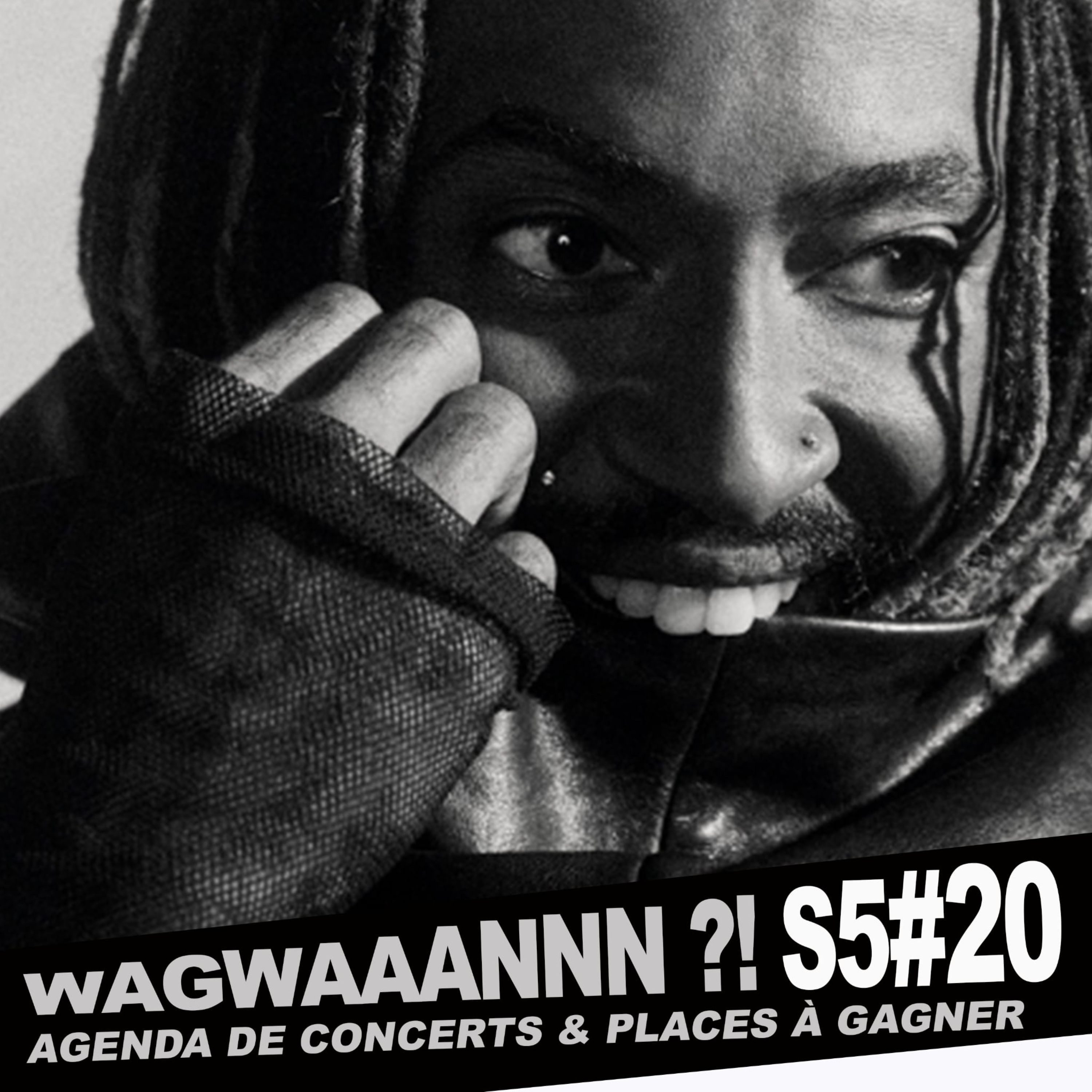 WAGWAAANNN ?!