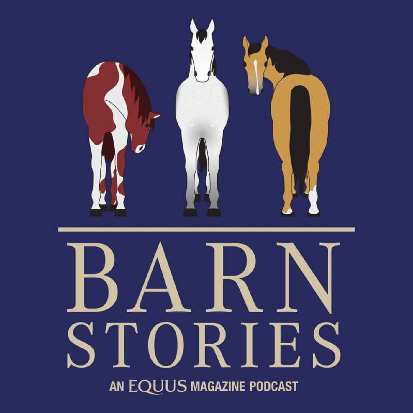 Freeze Frame | Barn Stories: Ep. 40 episode artwork
