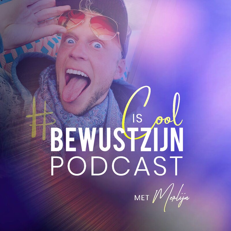 Artwork for podcast Bewustzijn is Cool Podcast