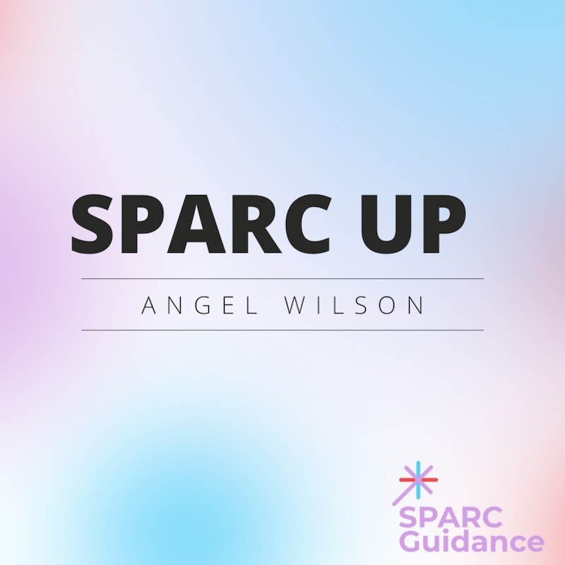Artwork for podcast SPARC Up