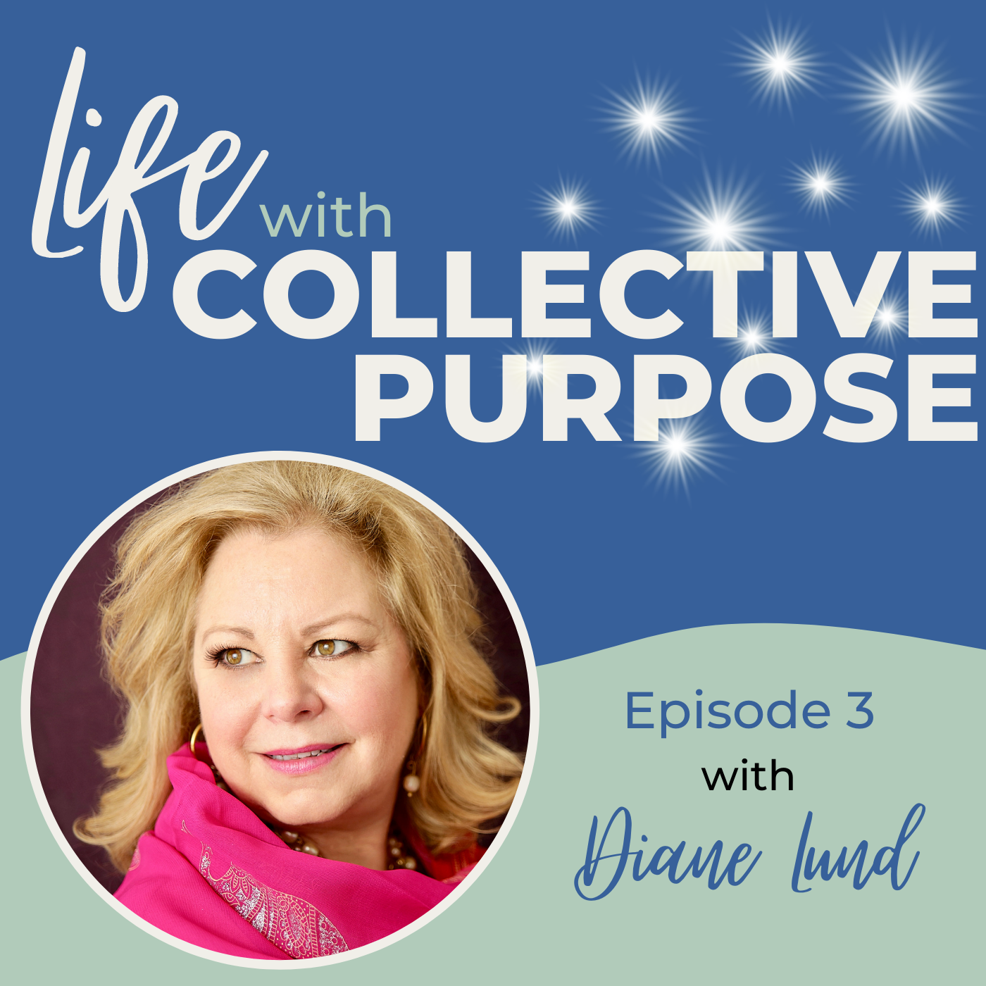 Life with Collective Purpose