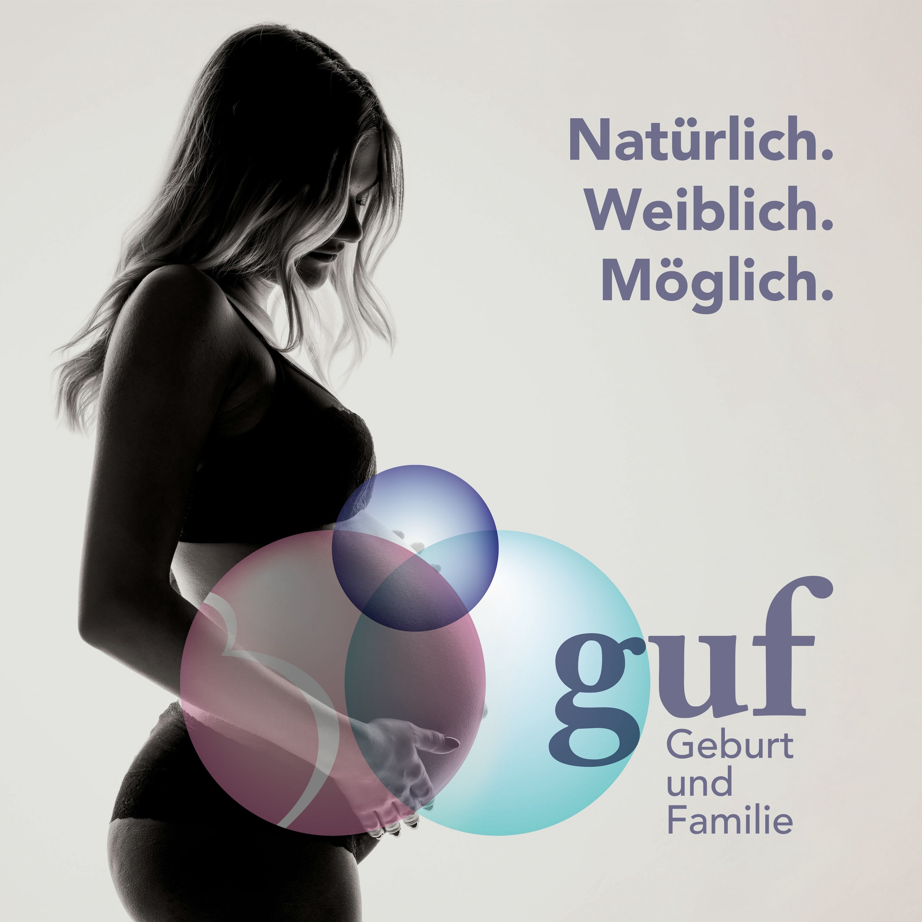 Natürlich. Weiblich. Möglich. – Direkt aus der Gynäkologie-Praxis