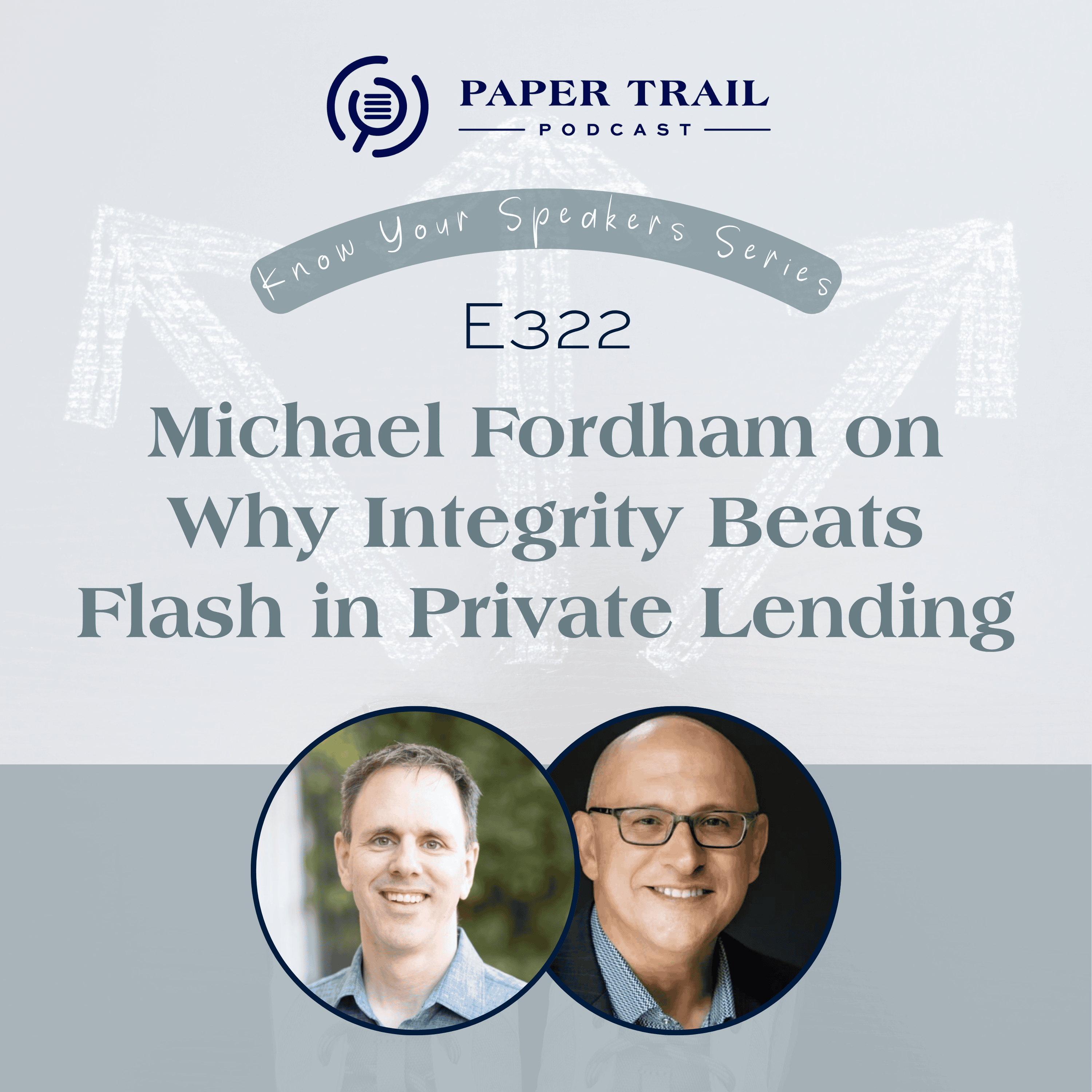 The Paper Trail