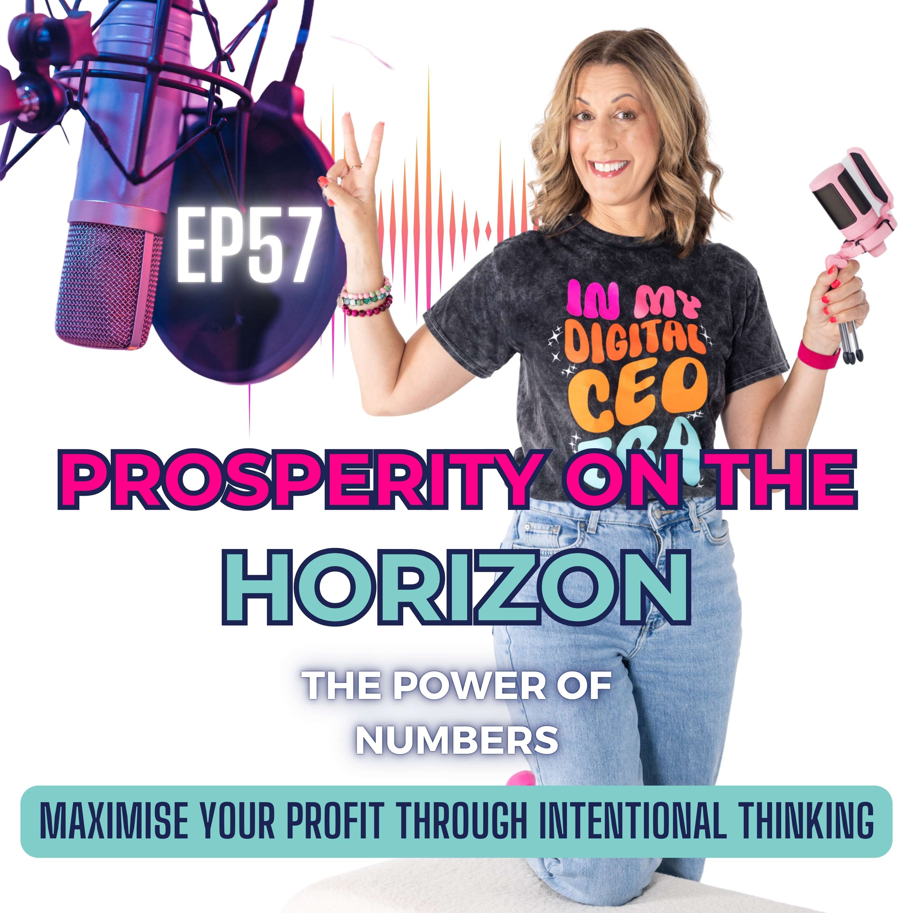 Prosperity on the Horizon