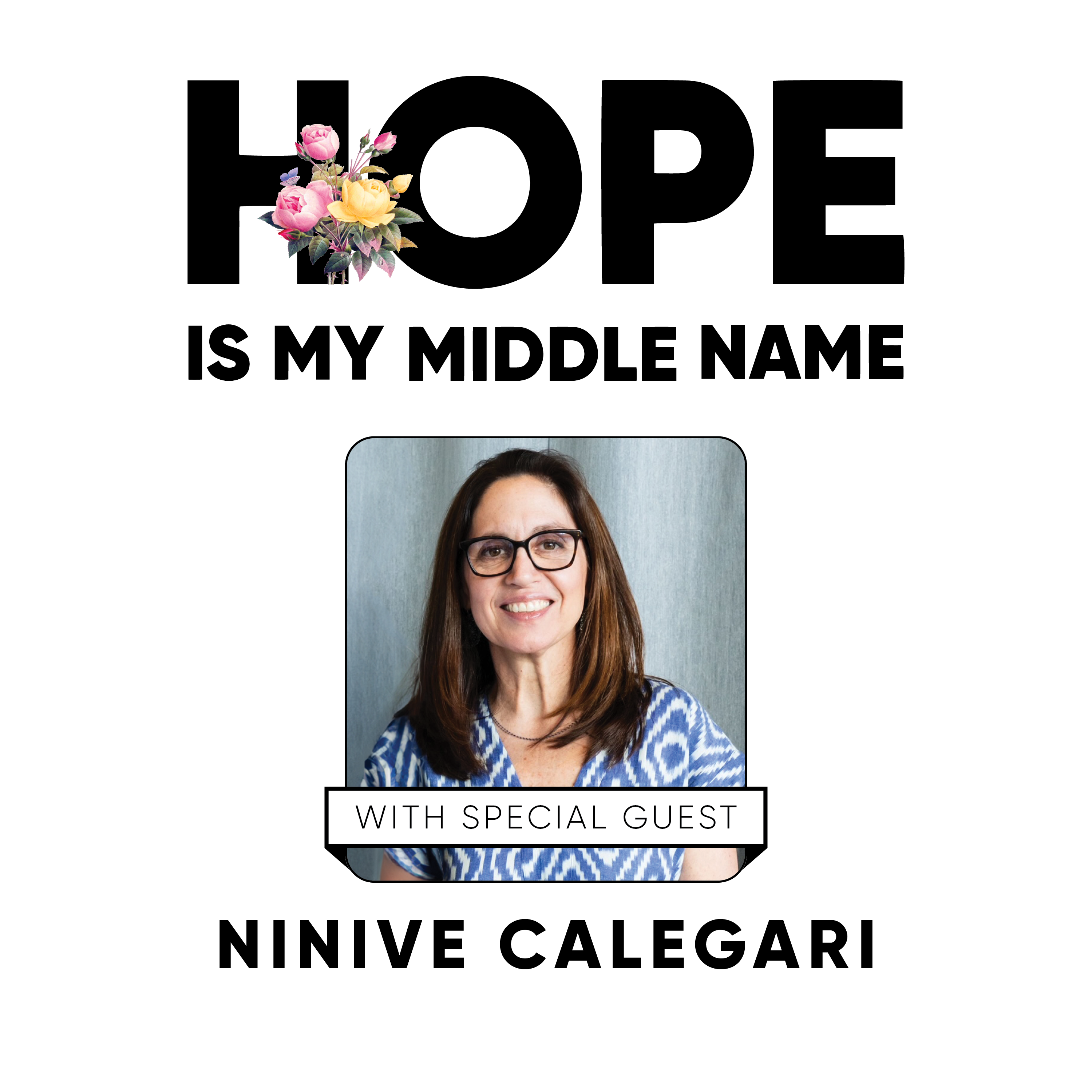Hope Is My Middle Name
