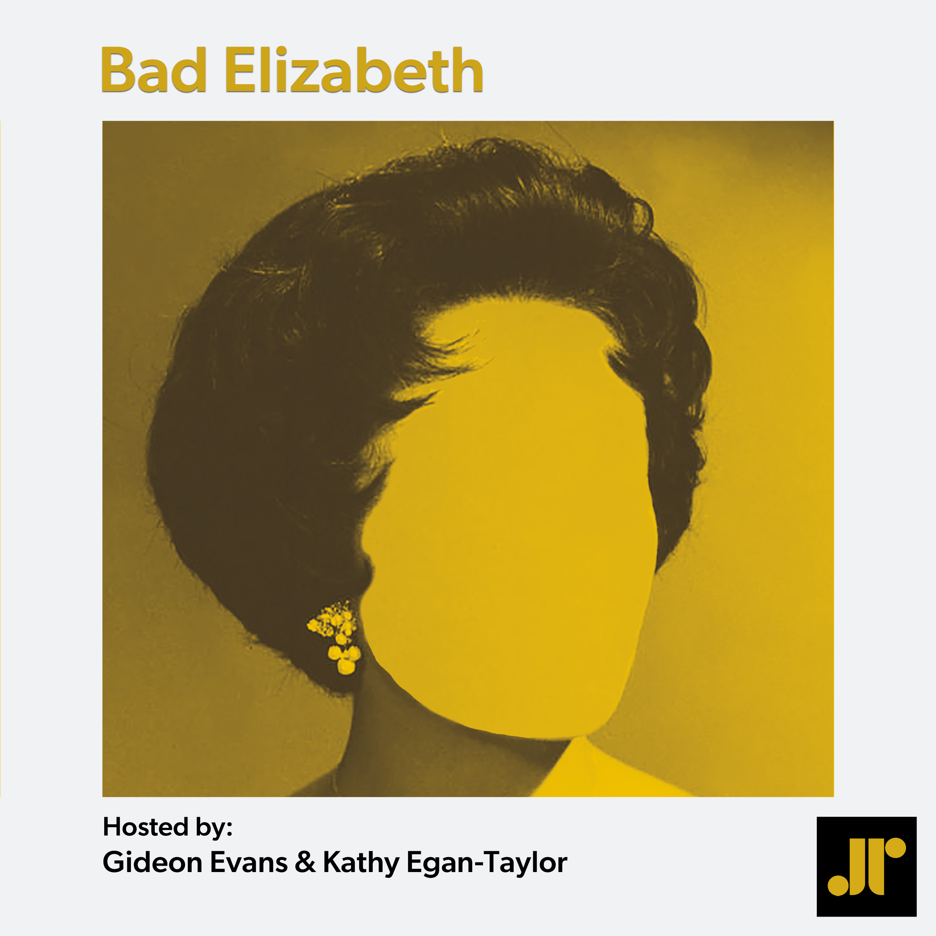 Show artwork for Bad Elizabeth