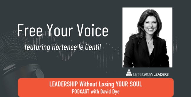 Free Your Voice with Hortense le Gentil