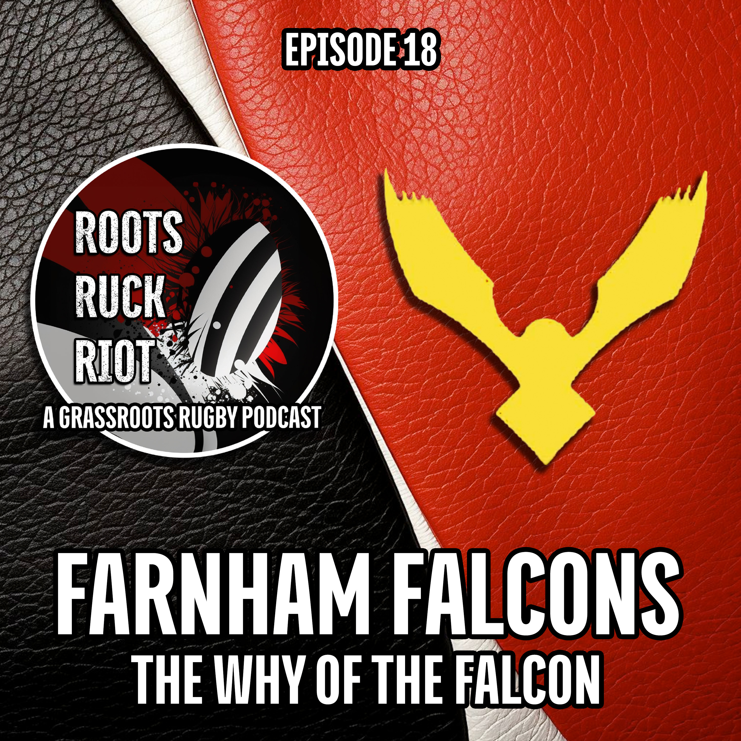 Roots Ruck Riot