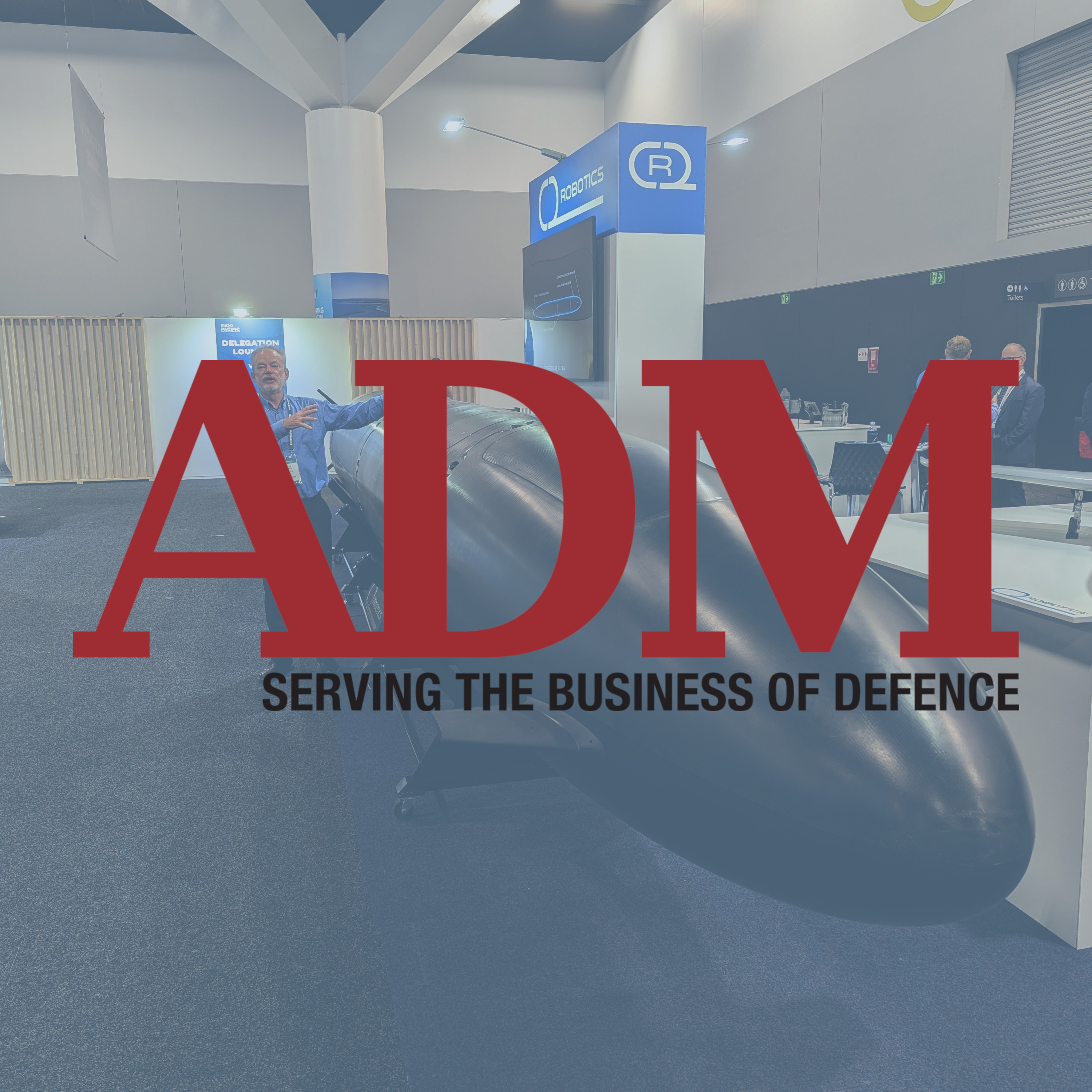 Australian Defence Magazine Podcast
