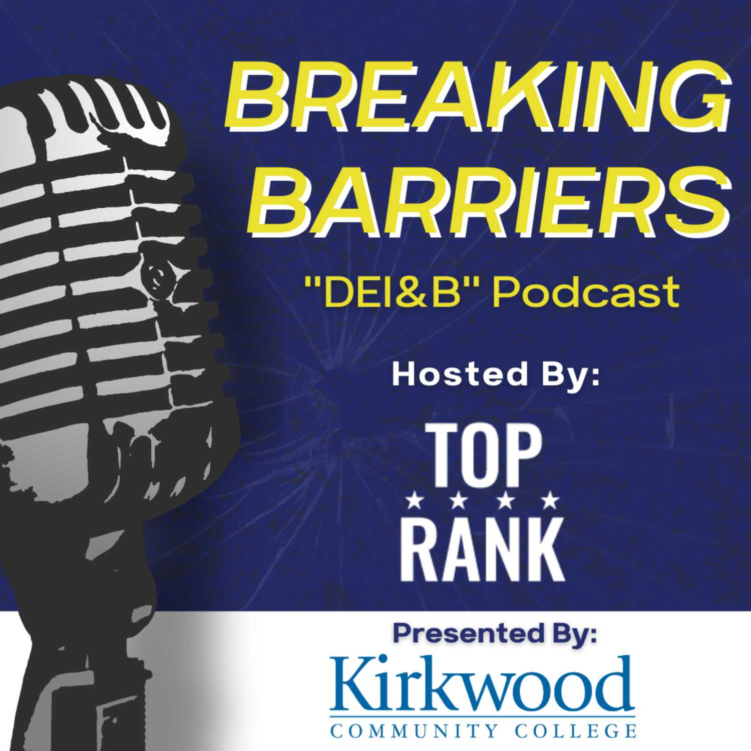 Breaking Barriers