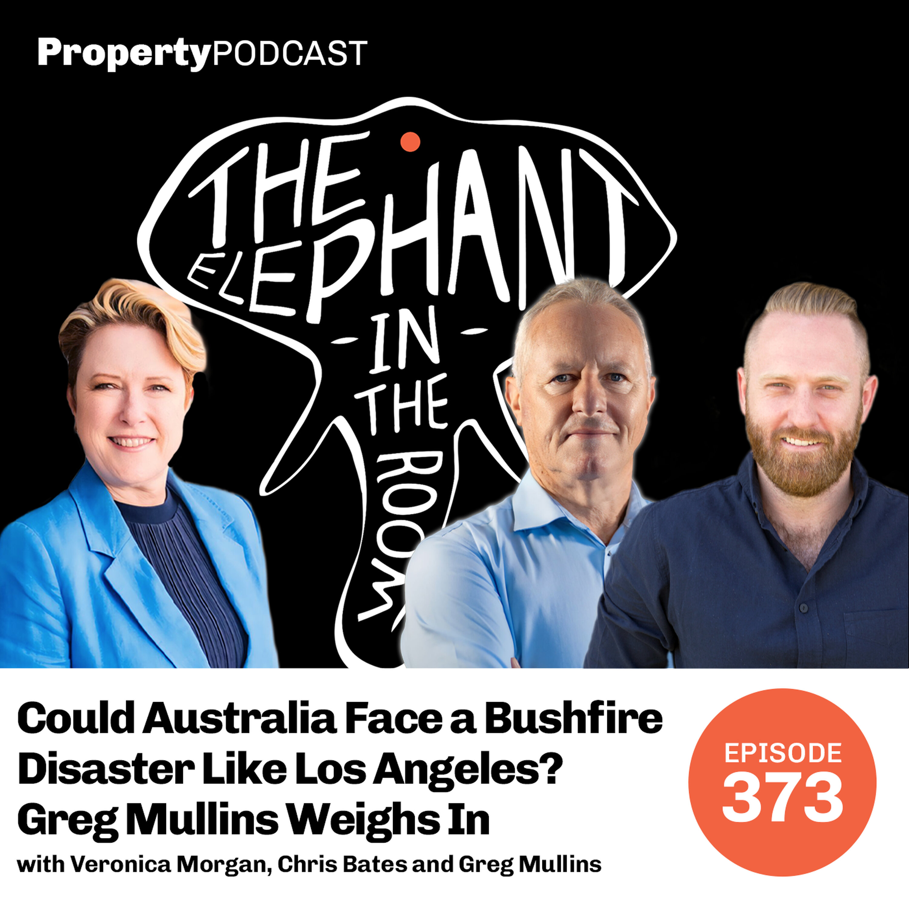 The Elephant In The Room Property Podcast | Inside Australian Real Estate