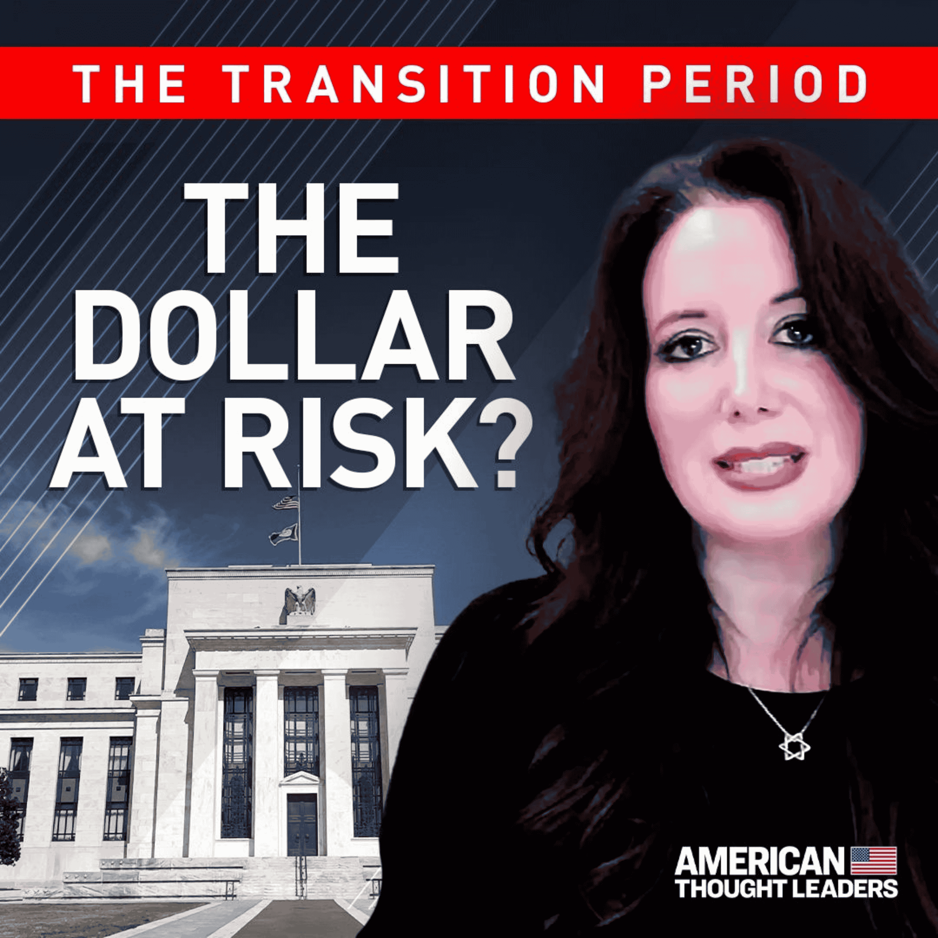 Why the World Has Less Trust in the Dollar, and How Trump Can Change That: Carol Roth