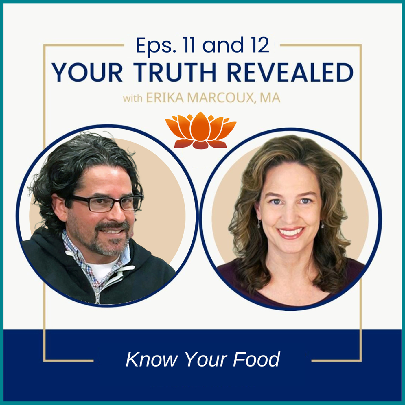 Your Truth Revealed: Healing Fatigue and Lyme