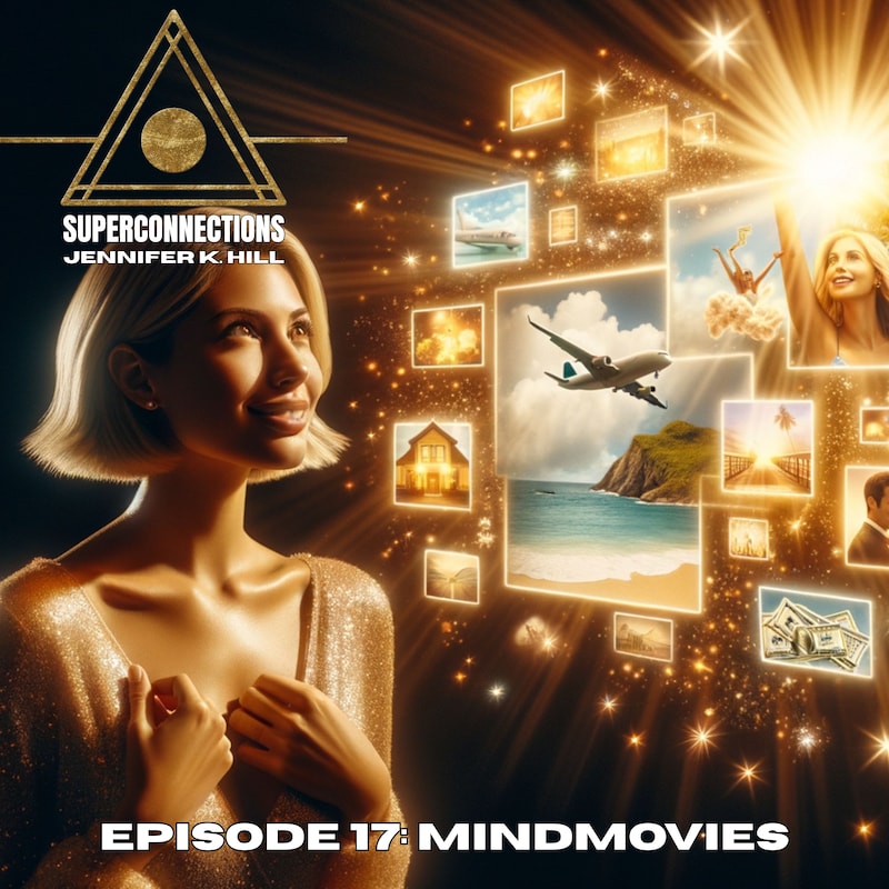 Artwork for podcast Superconnections