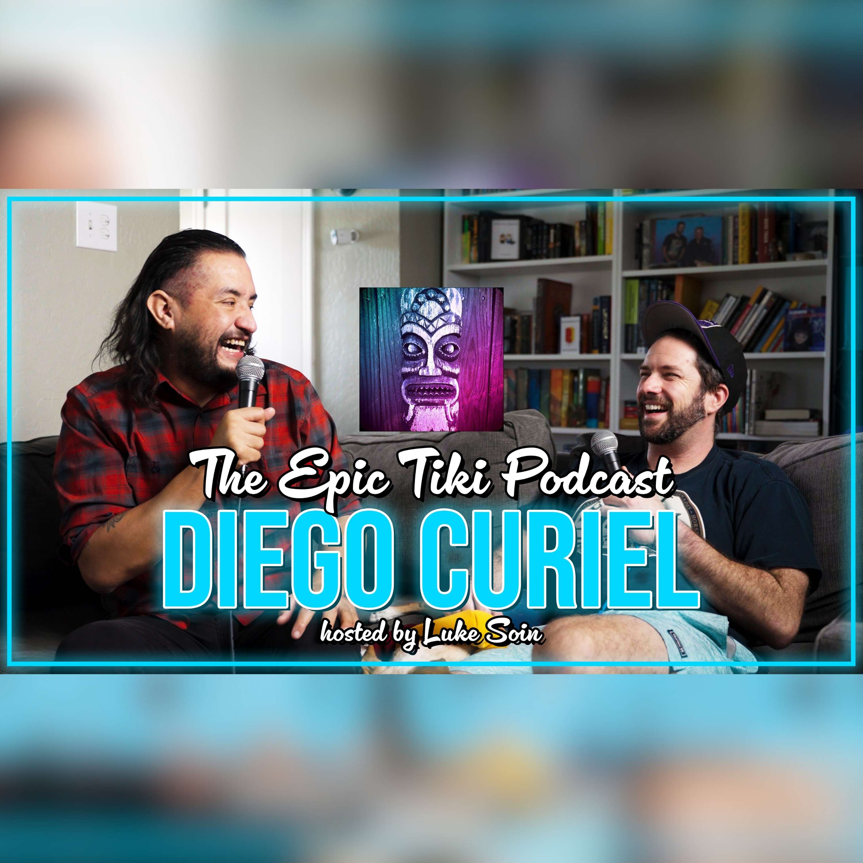 The Epic Tiki Podcast